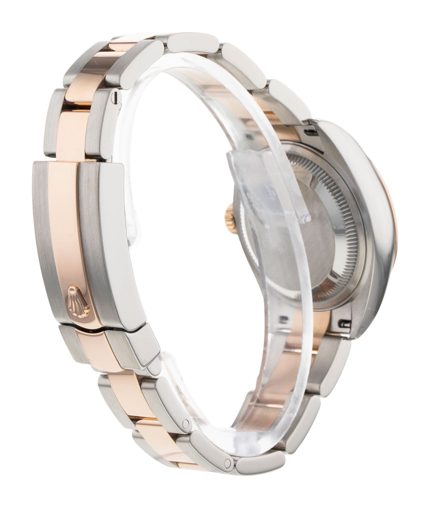 Rolex Datejust Lady 28 279161 Thumbnail 3