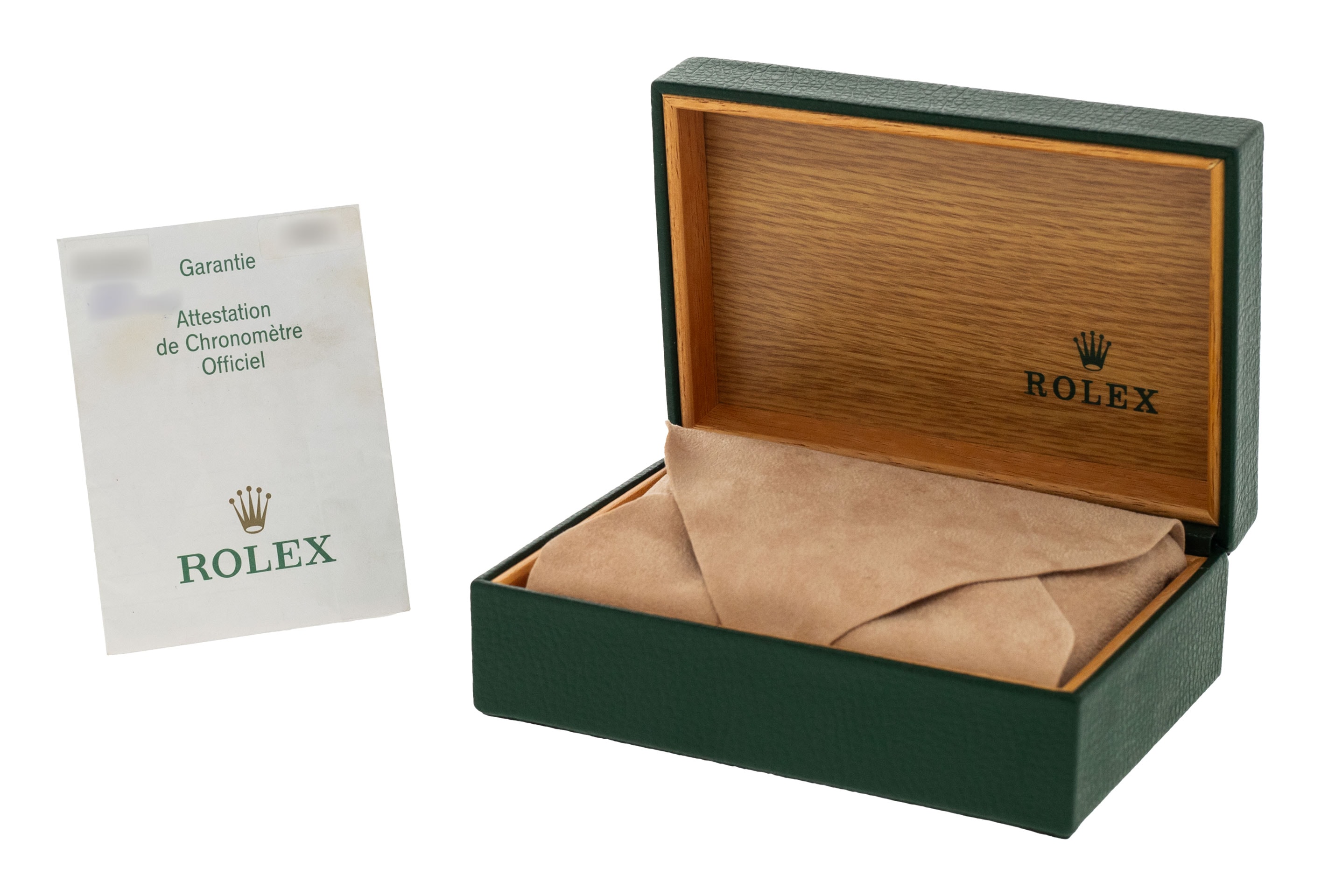 Rolex Yacht-Master 16622 Thumbnail 4