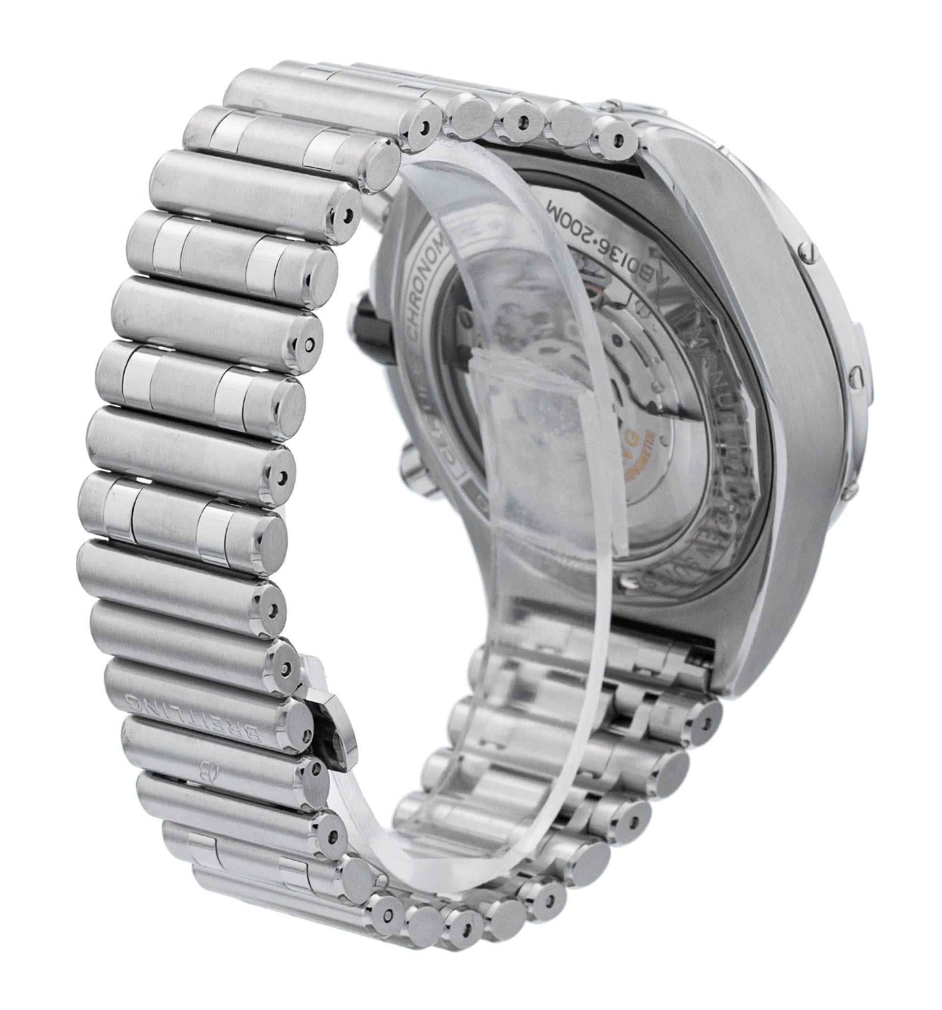 Breitling Super Chronomat B01 44 AB0136 Thumbnail 3