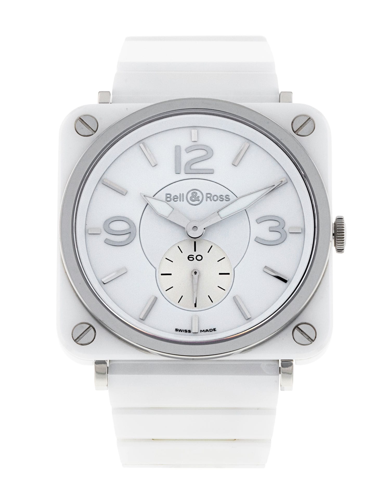 Bell and Ross BRS BRS-98 Thumbnail 1