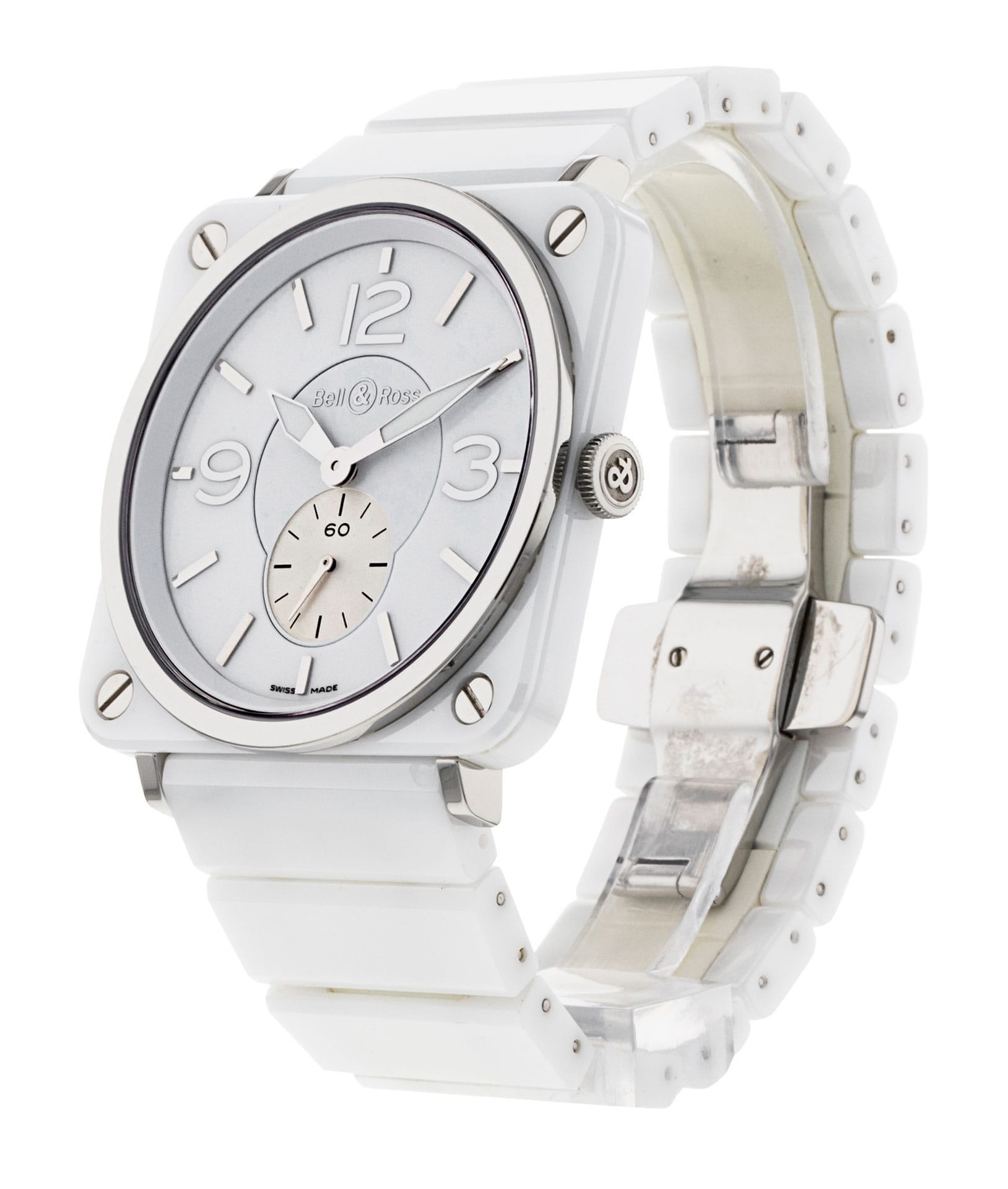 Bell and Ross BRS BRS-98 Thumbnail 2