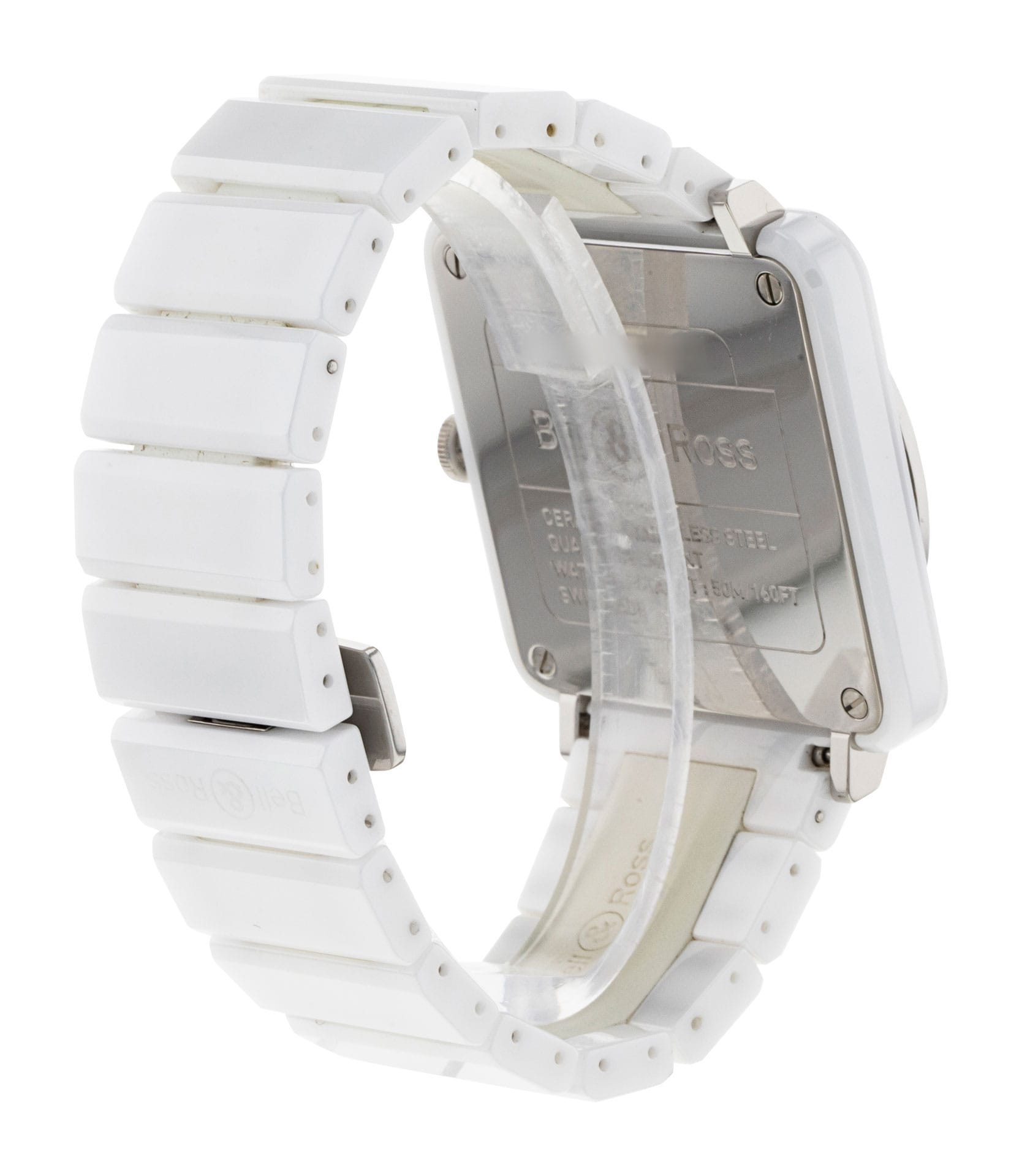 Bell and Ross BRS BRS-98 Thumbnail 3