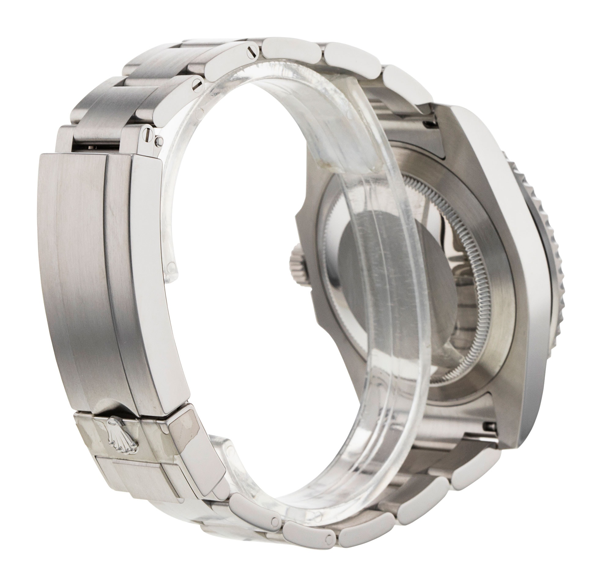 Rolex Submariner 116610 LN Thumbnail 3