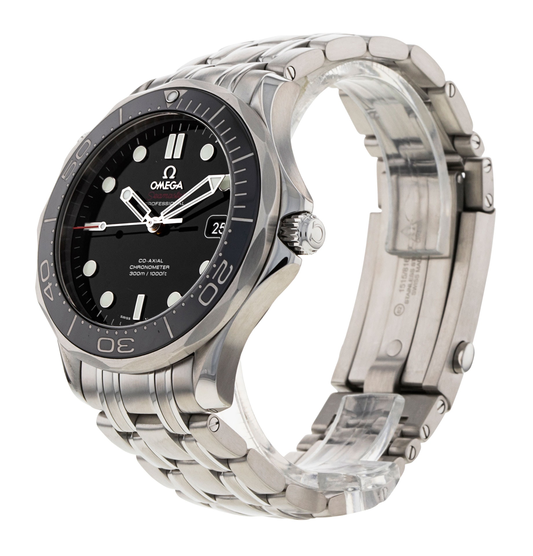 Omega Seamaster 300m 212.30.41.20.01.003 Thumbnail 2