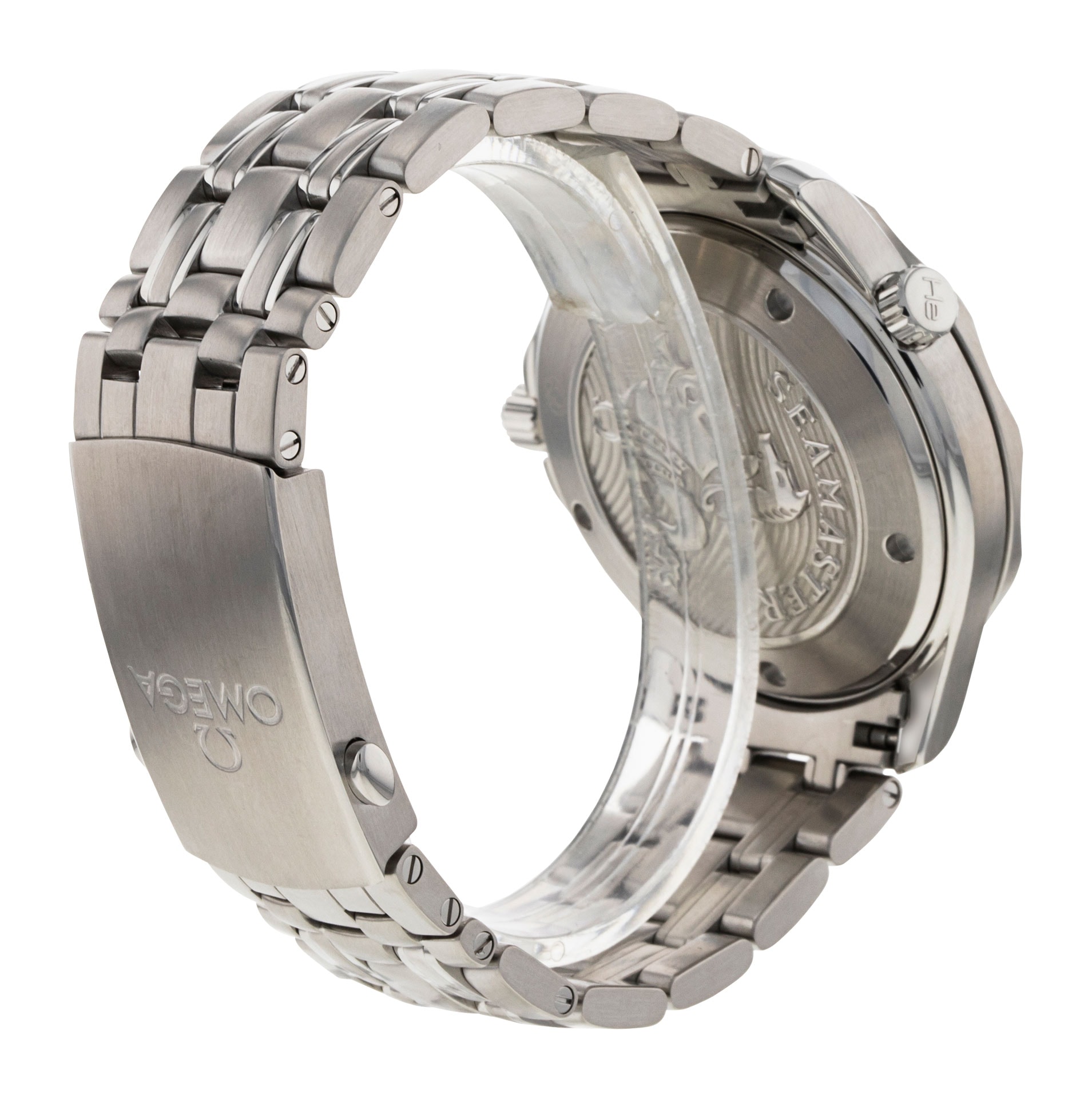 Omega Seamaster 300m 212.30.41.20.01.003 Thumbnail 3