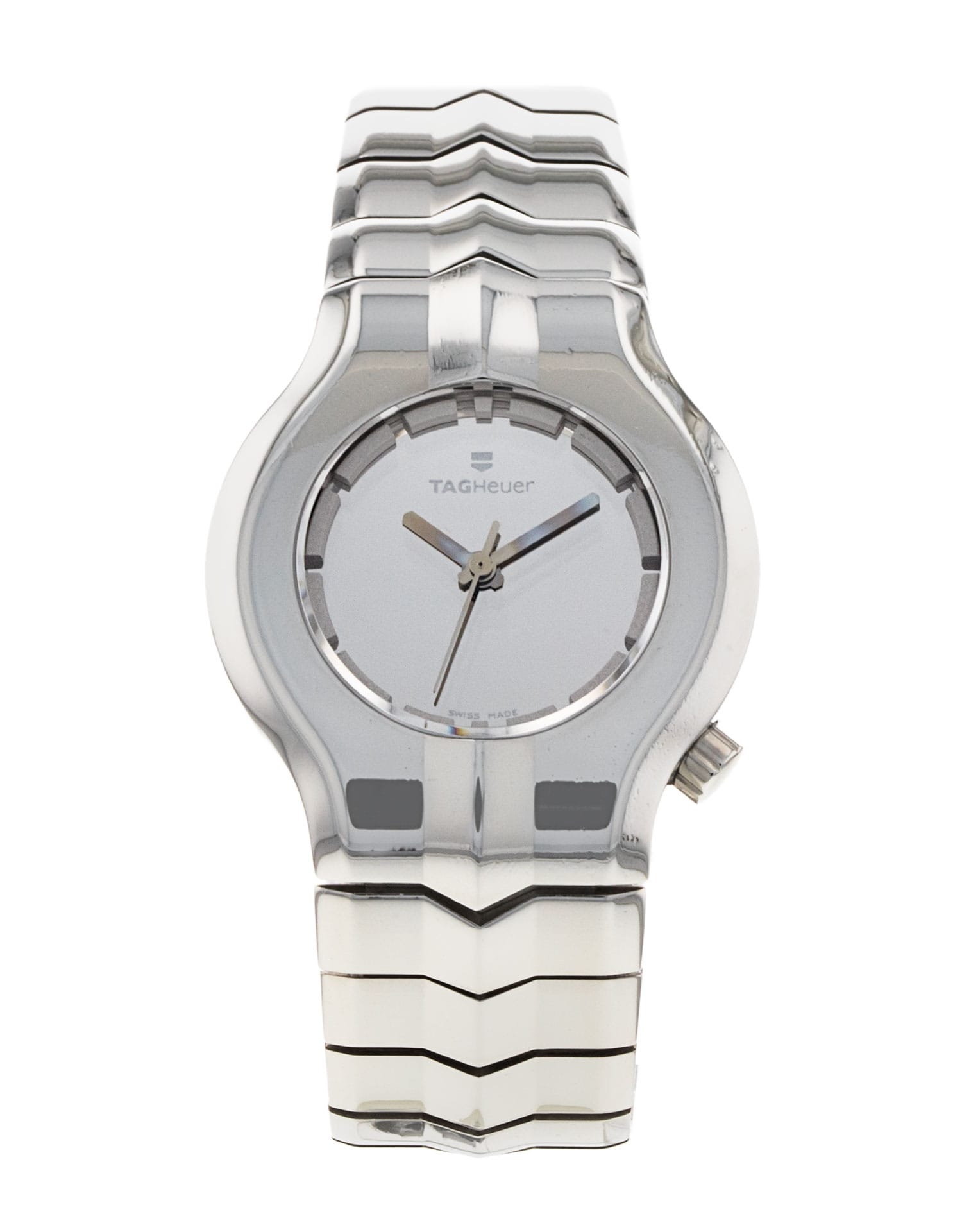 Pre-Owned Tag Heuer Alter Ego Watch