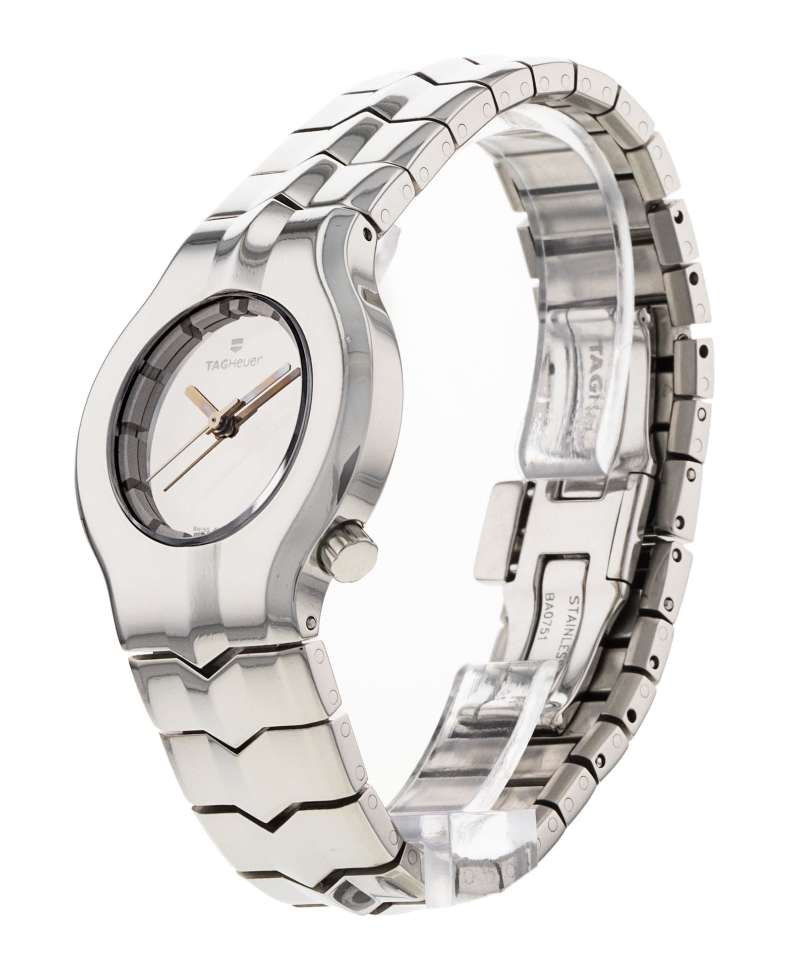 Tag Heuer Alter Ego WP1315.BA0751 Thumbnail 2