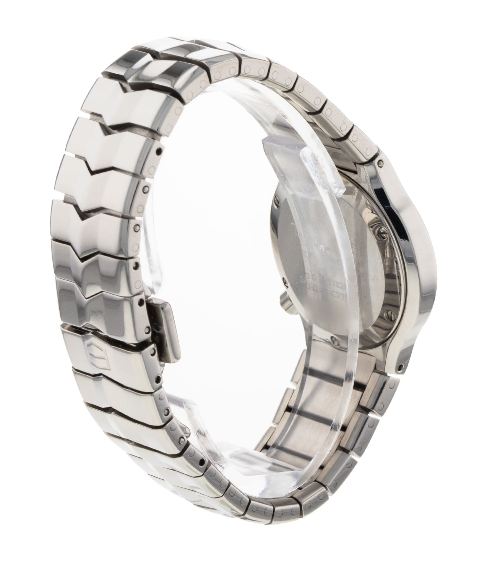 Tag Heuer Alter Ego WP1315.BA0751 Thumbnail 3