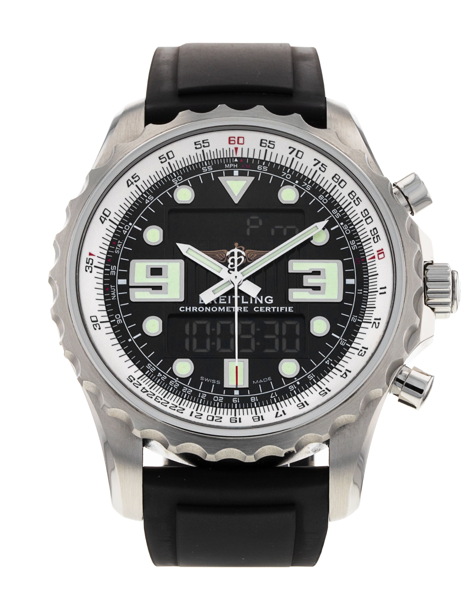 Breitling Chronospace A78365 Thumbnail 1