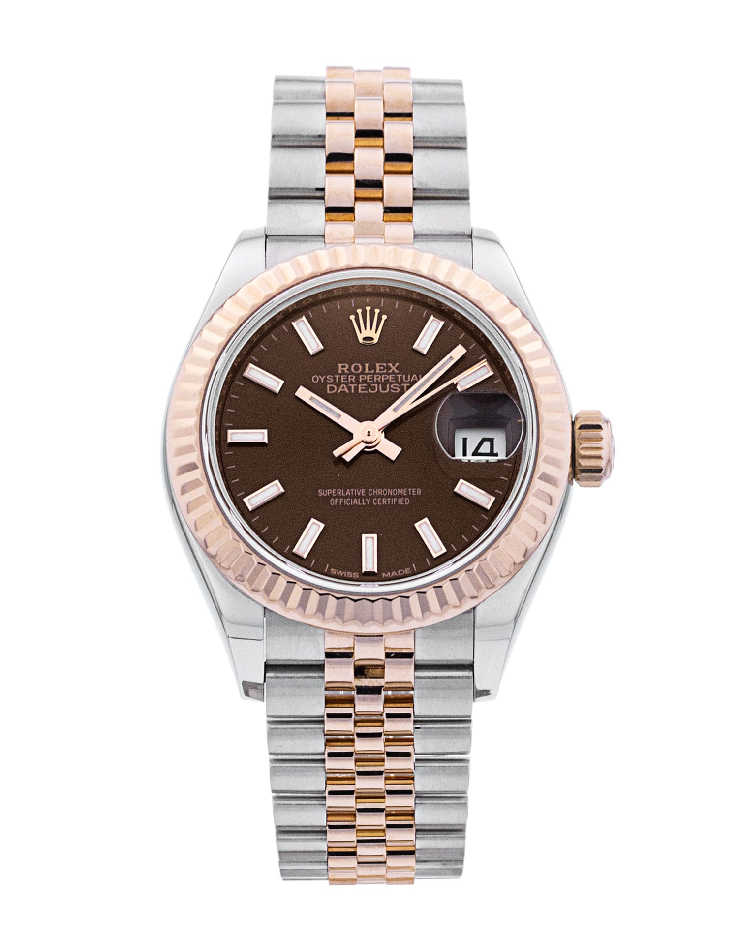 Rolex Datejust Lady 28 279171 Thumbnail 1