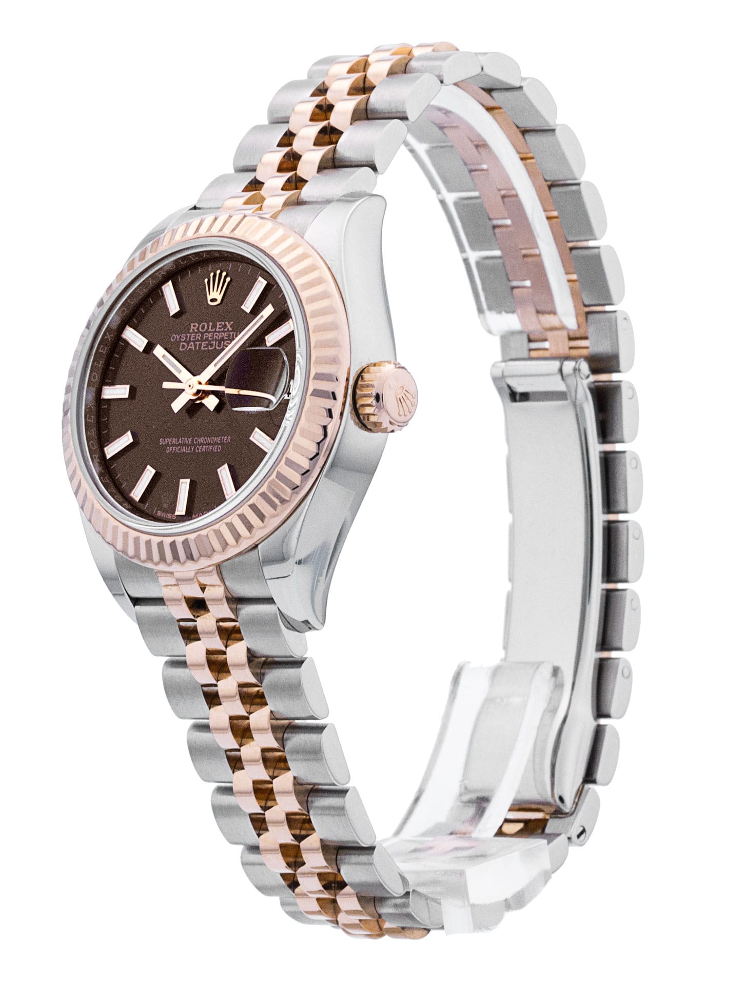 Rolex Datejust Lady 28 279171 Thumbnail 2