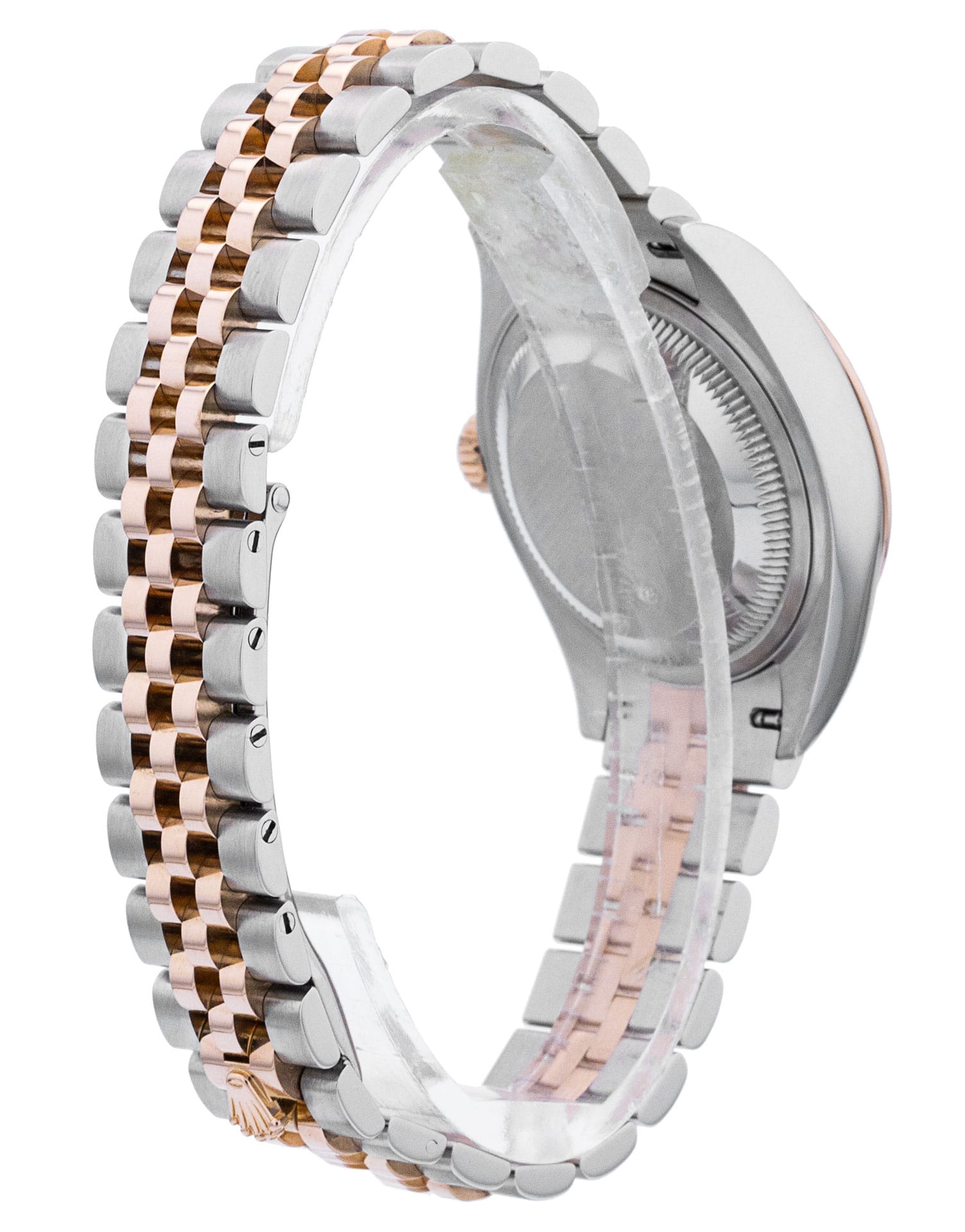 Rolex Datejust Lady 28 279171 Thumbnail 3