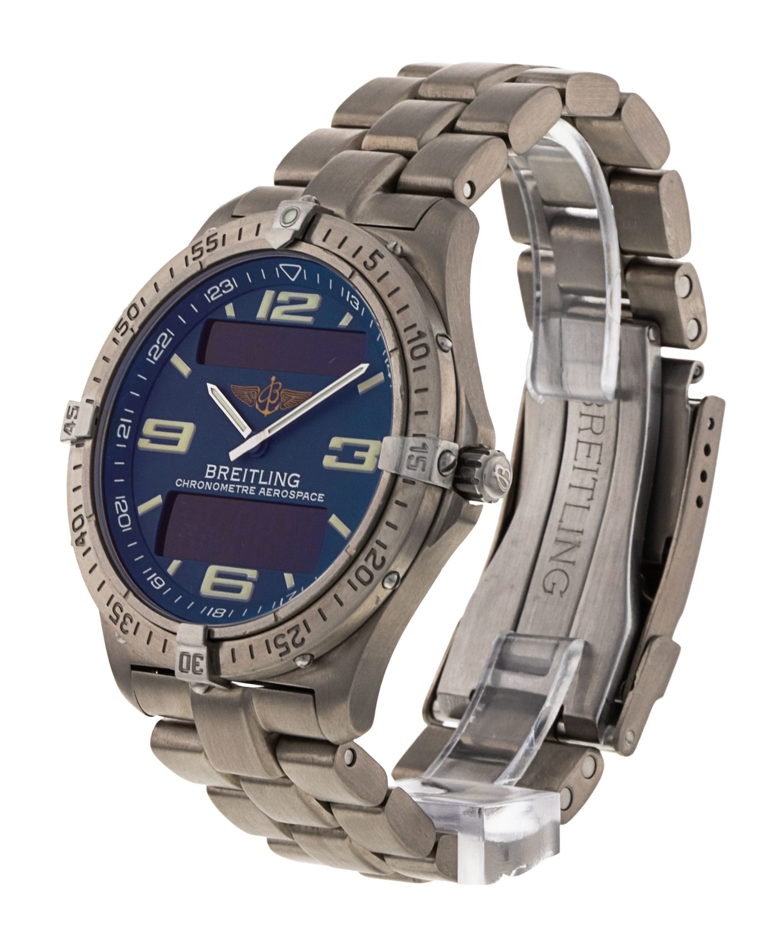 Breitling Aerospace E75362 Thumbnail 2