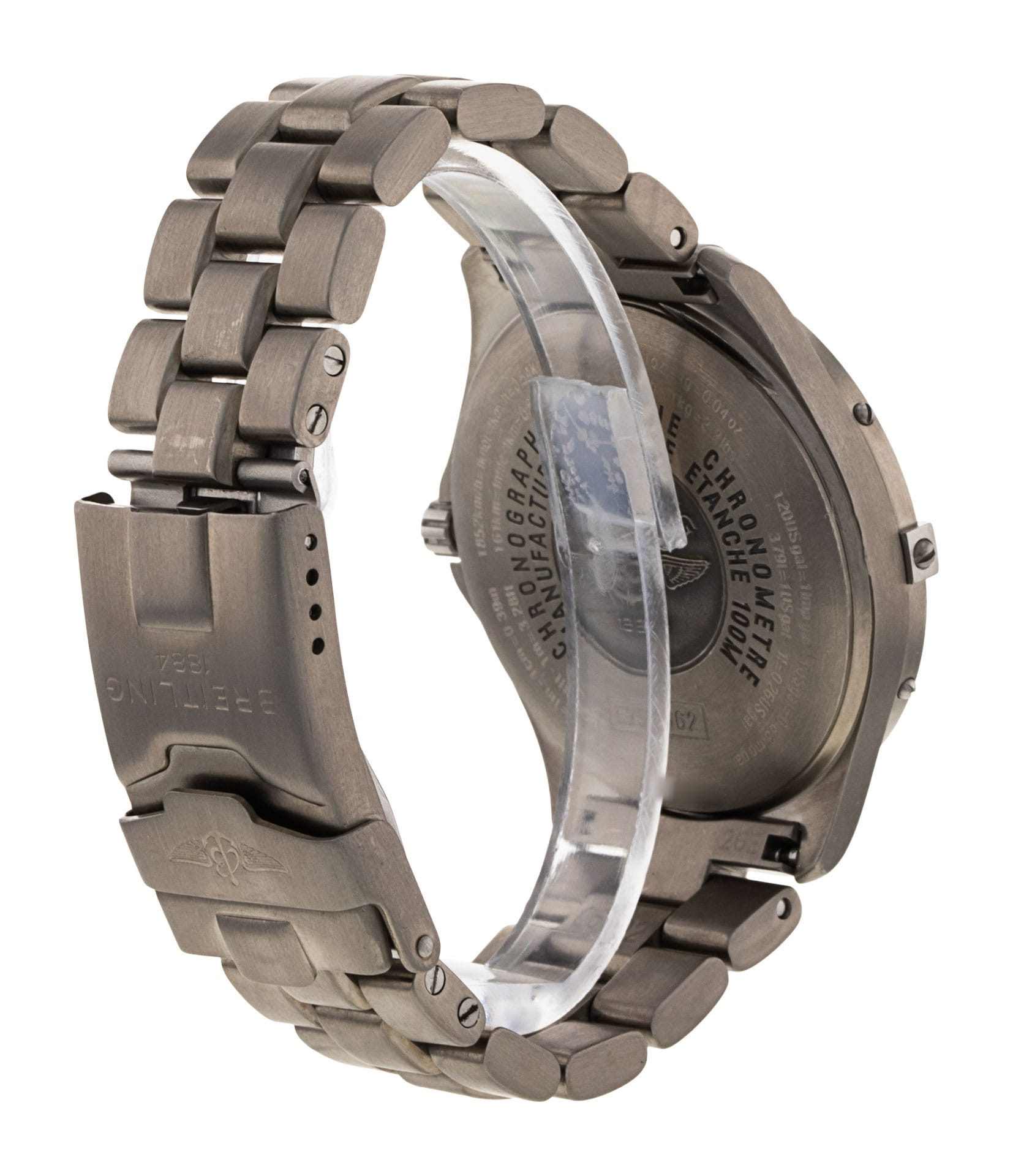 Breitling Aerospace E75362 Thumbnail 3