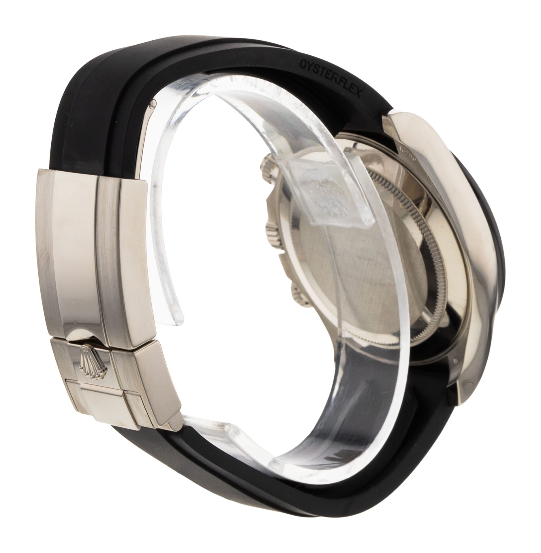 Rolex Daytona 116519 LN Thumbnail 3