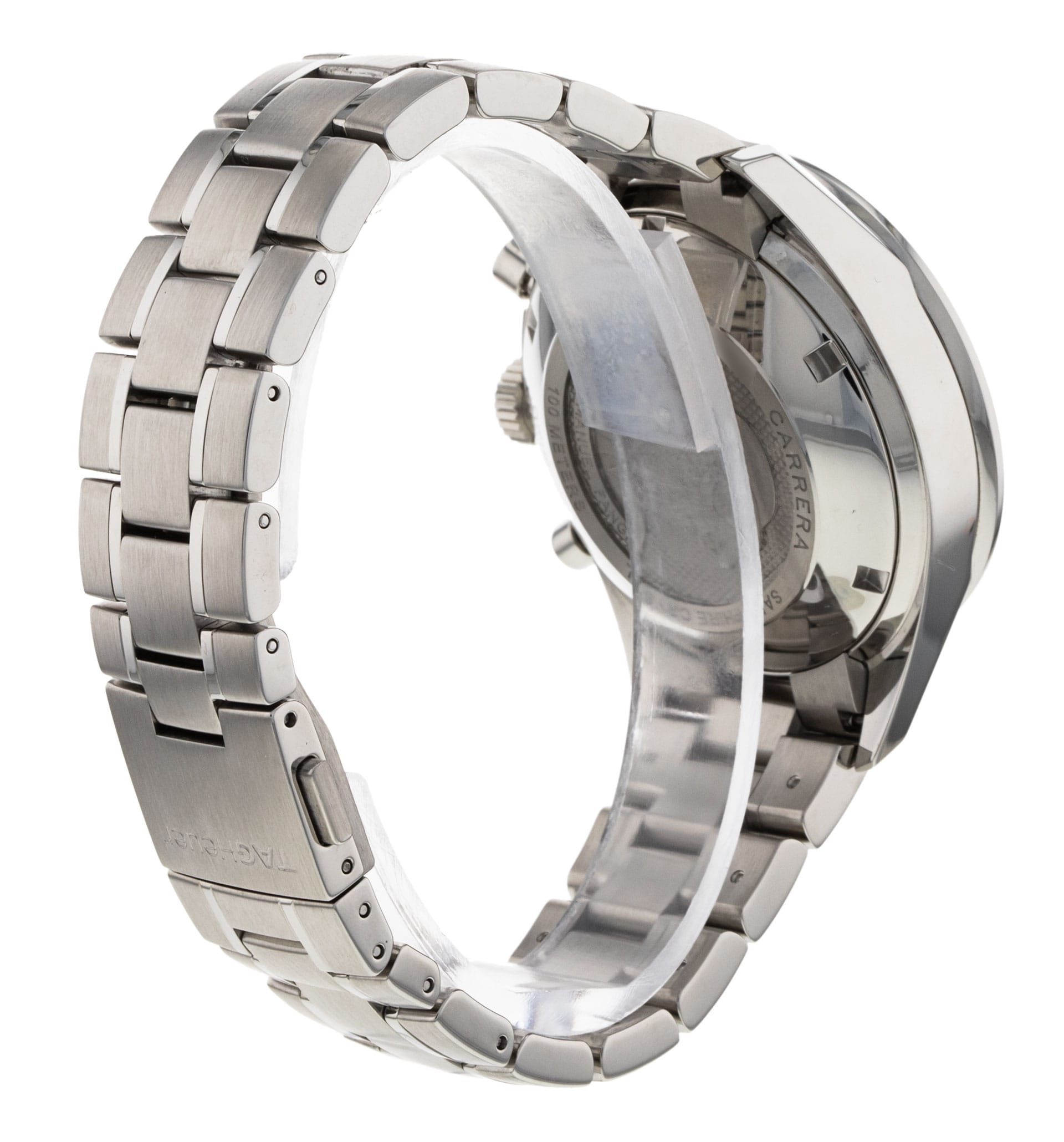 Tag Heuer Carrera CV201AH.BA0725 Thumbnail 3