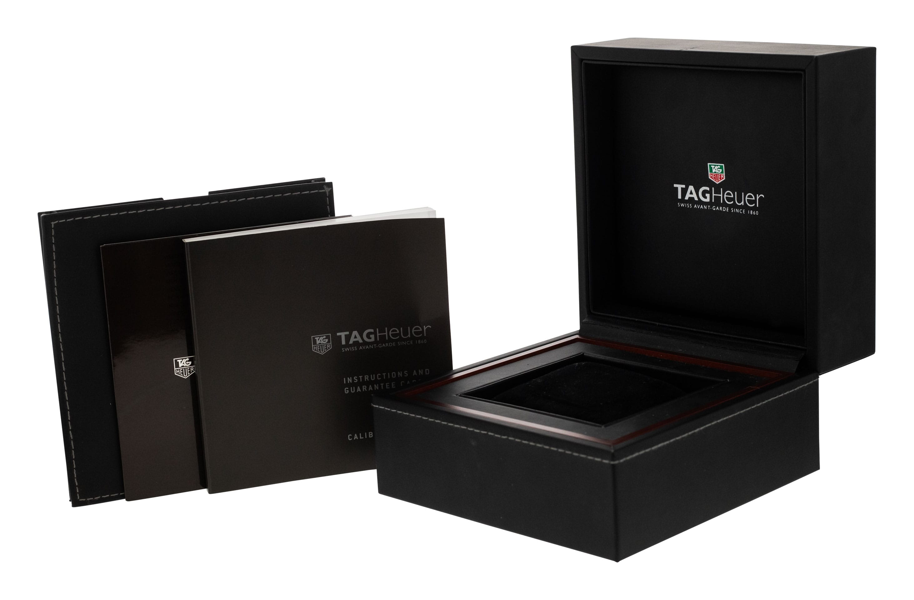 Tag Heuer Carrera CV7A12.BA0795 Thumbnail 4