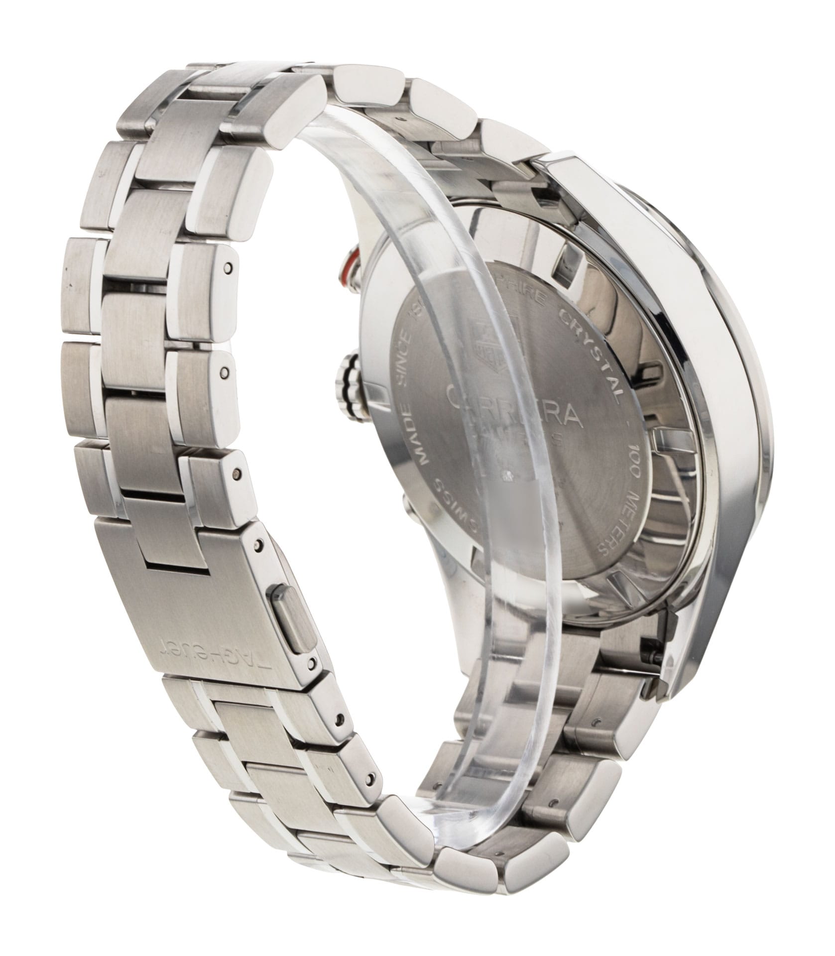 Tag Heuer Carrera CV7A12.BA0795 Thumbnail 3