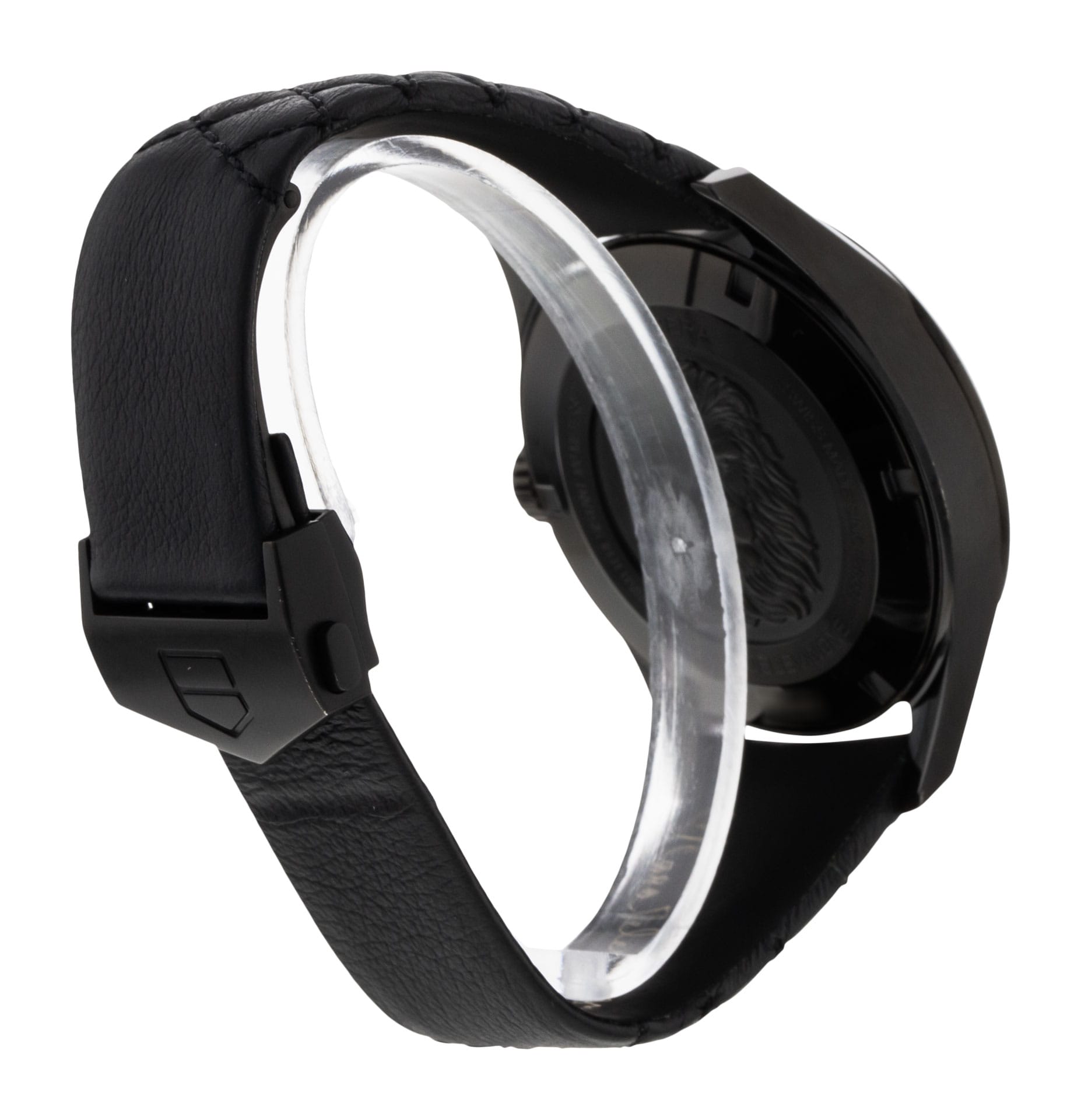 Tag Heuer Carrera Ladies WAR101A.FC6367 Thumbnail 3