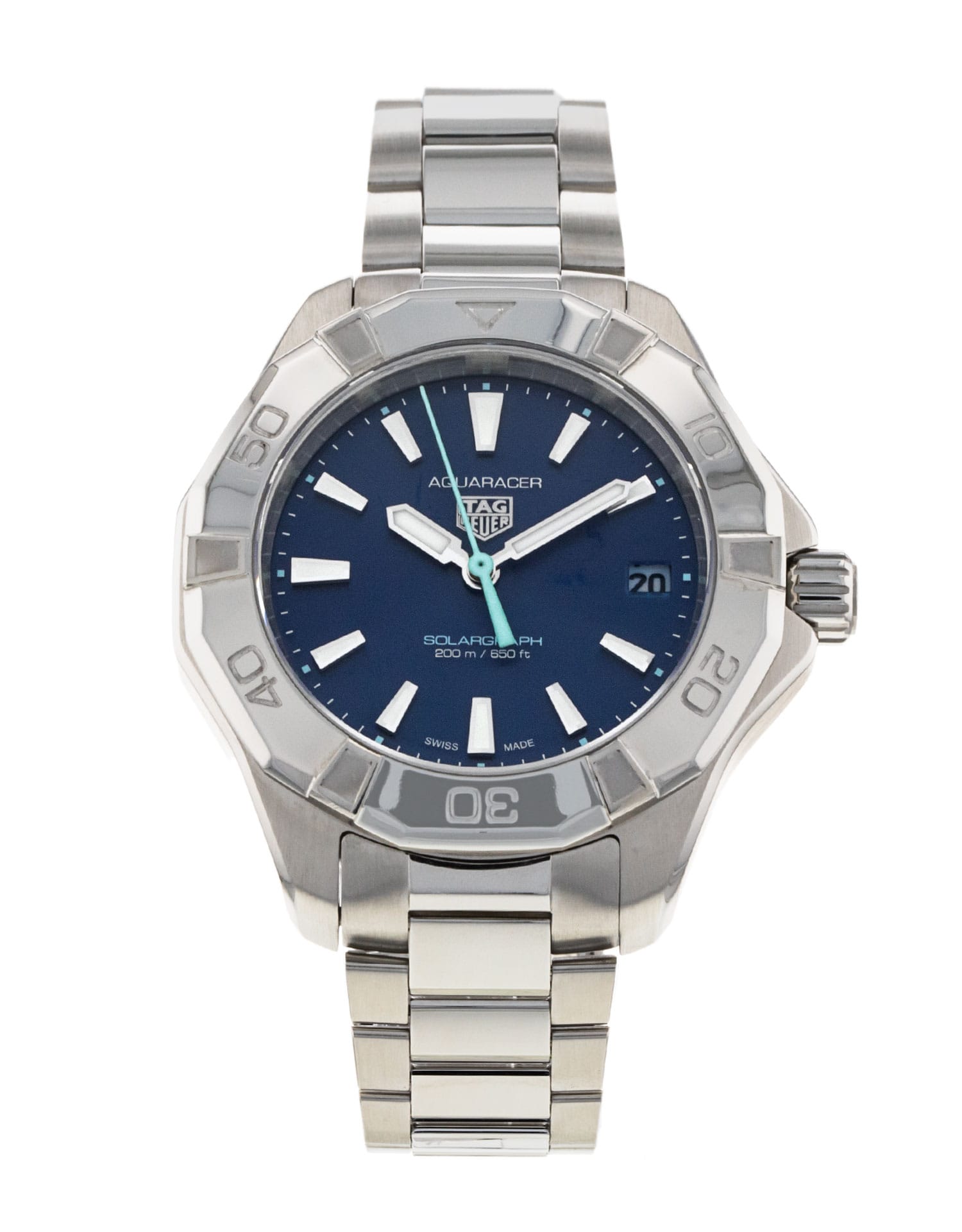 Tag Heuer Aquaracer WBP1311.BA0005 Thumbnail 1
