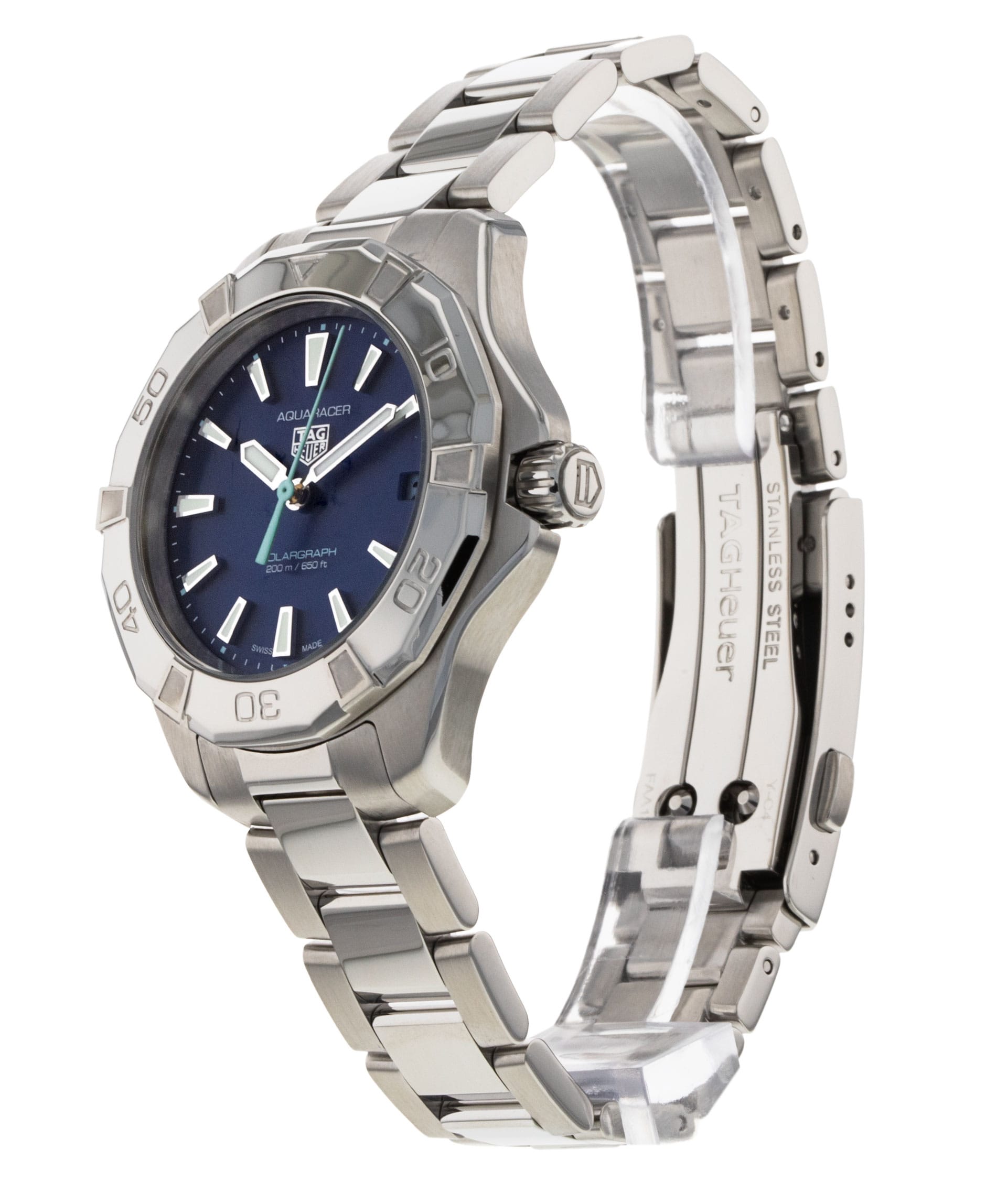 Tag Heuer Aquaracer WBP1311.BA0005 Thumbnail 2