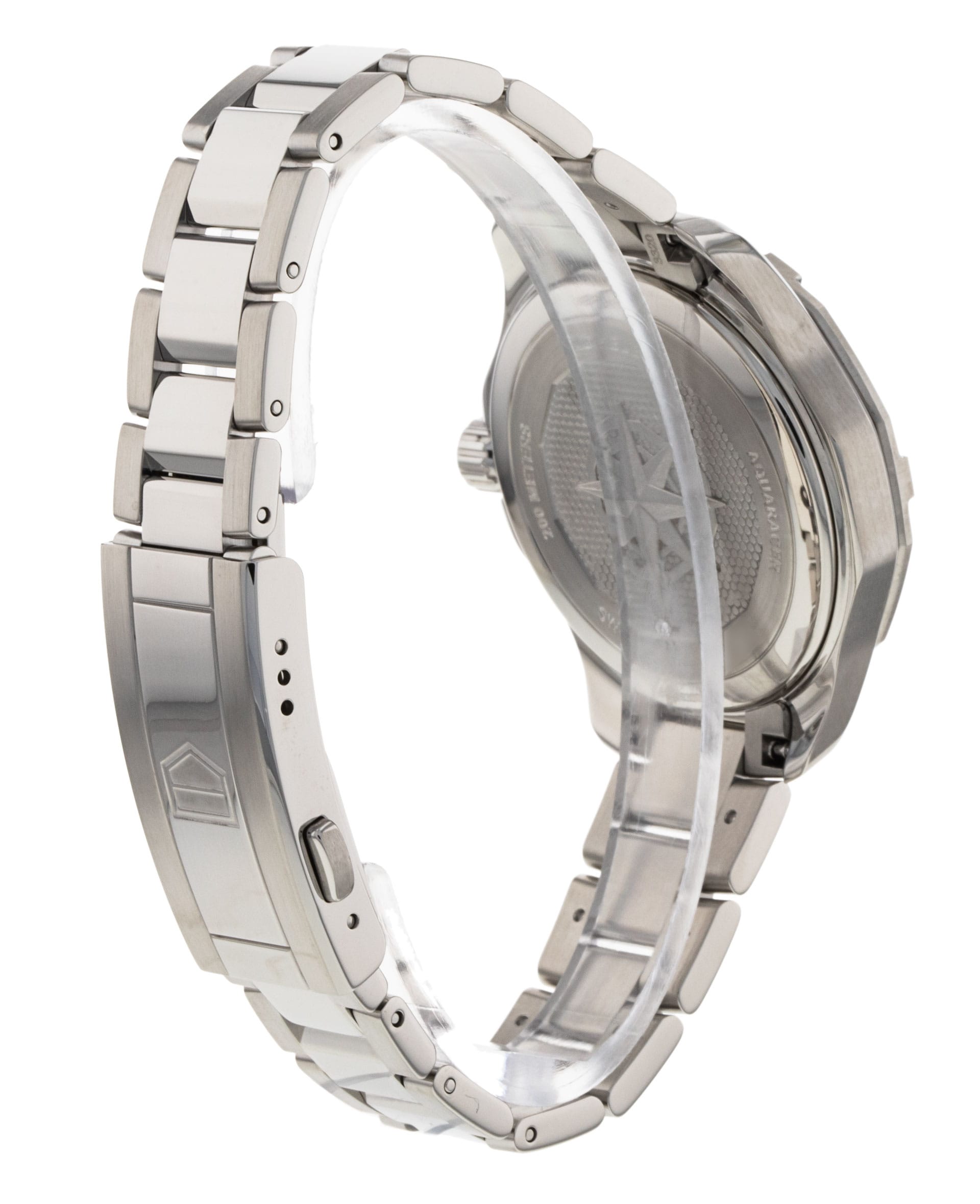 Tag Heuer Aquaracer WBP1311.BA0005 Thumbnail 3