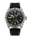 Pre-Owned Tudor Black Bay Pro Watch