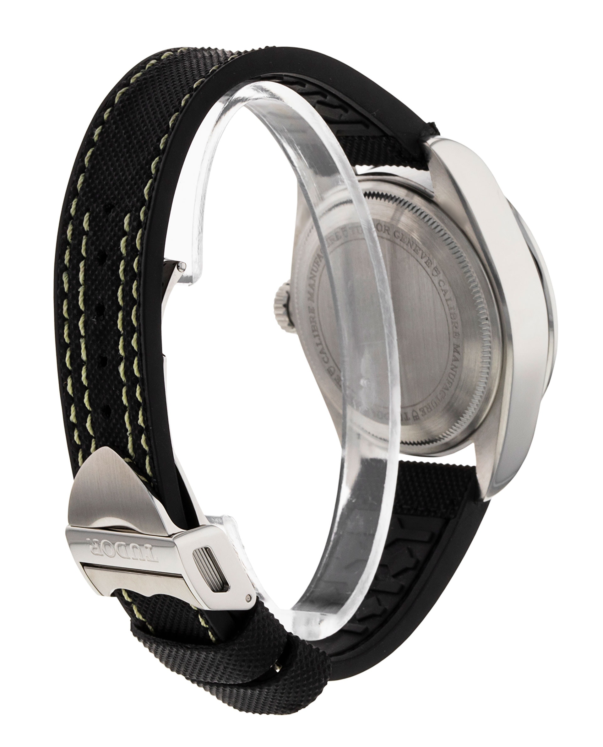 Tudor Black Bay Pro M79470-0003 Thumbnail 3