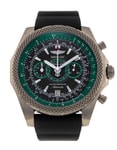 Pre-Owned Breitling Bentley Watch