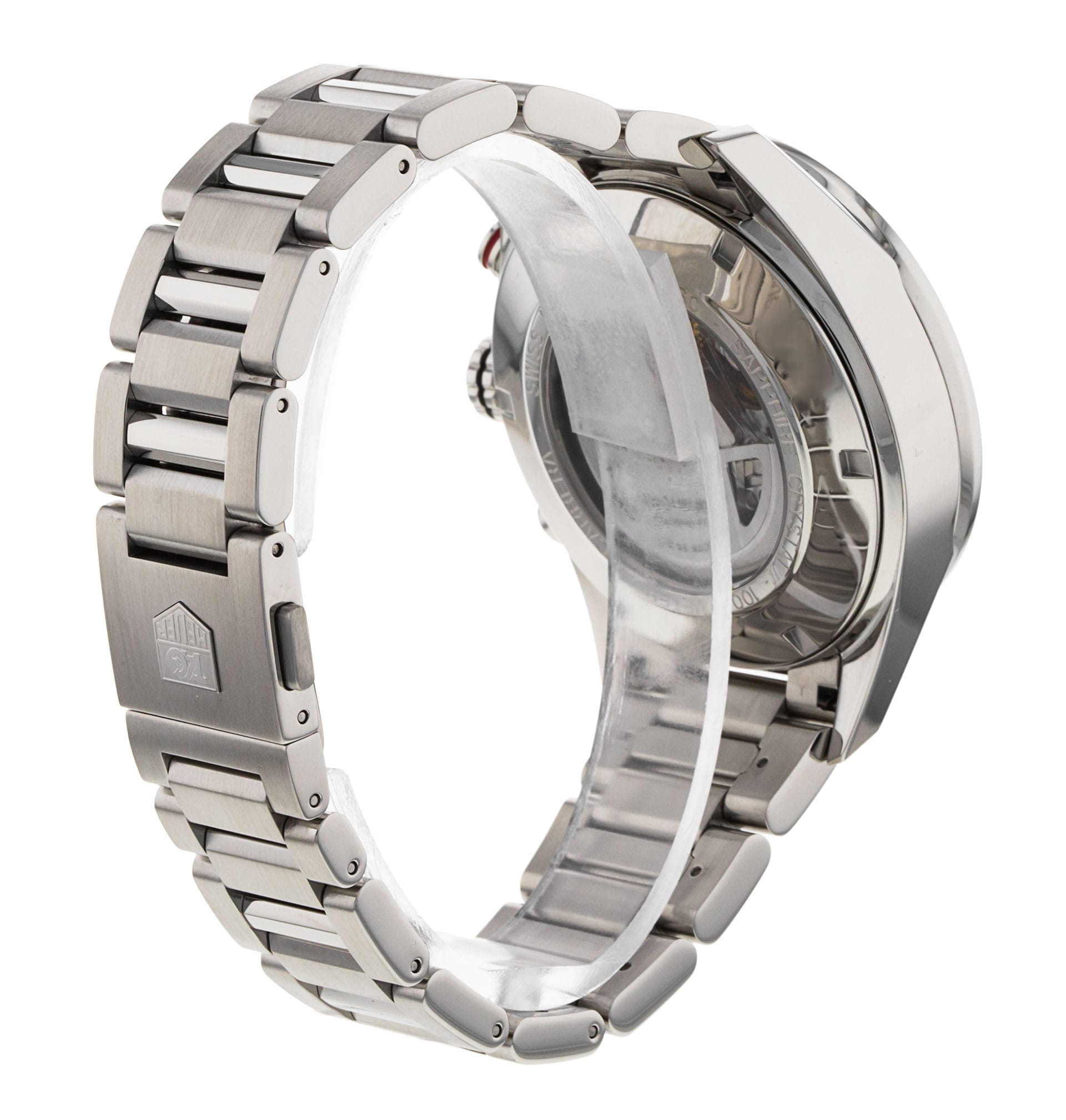 Tag Heuer Carrera CV2A1S.BA0799 Thumbnail 3