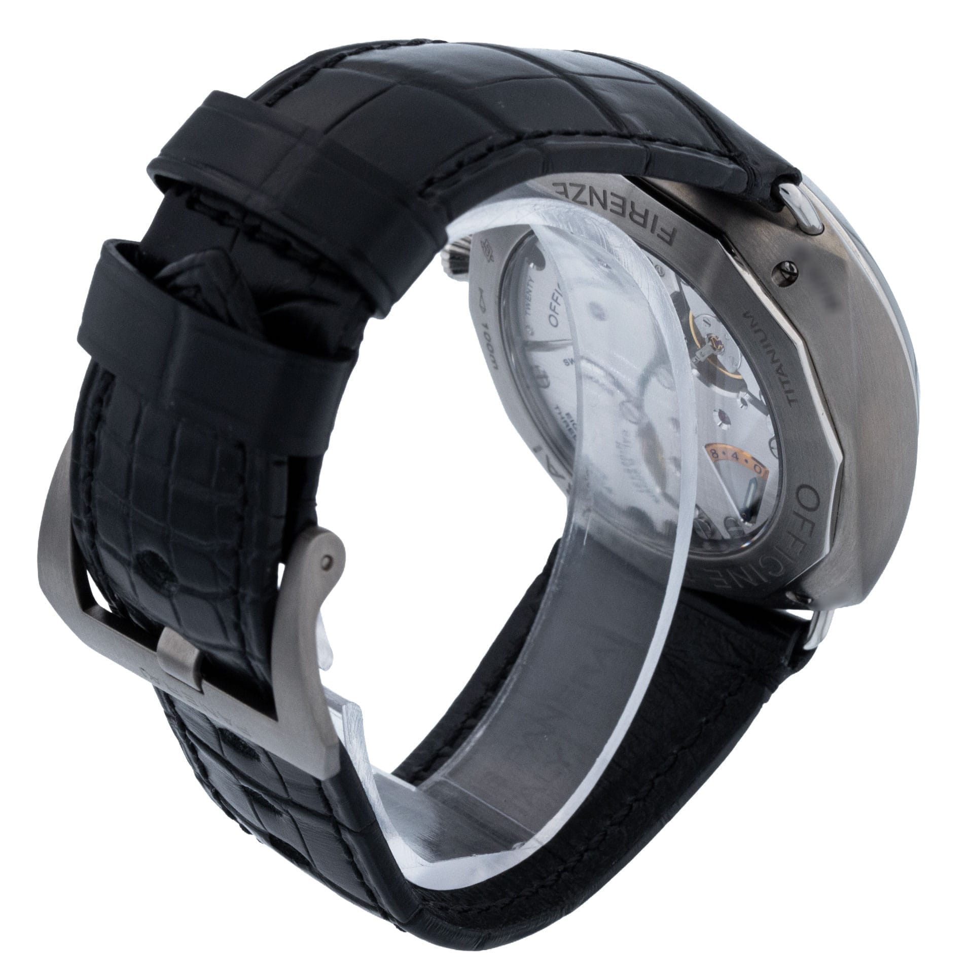 Panerai Radiomir 8 days PAM00346 Thumbnail 3