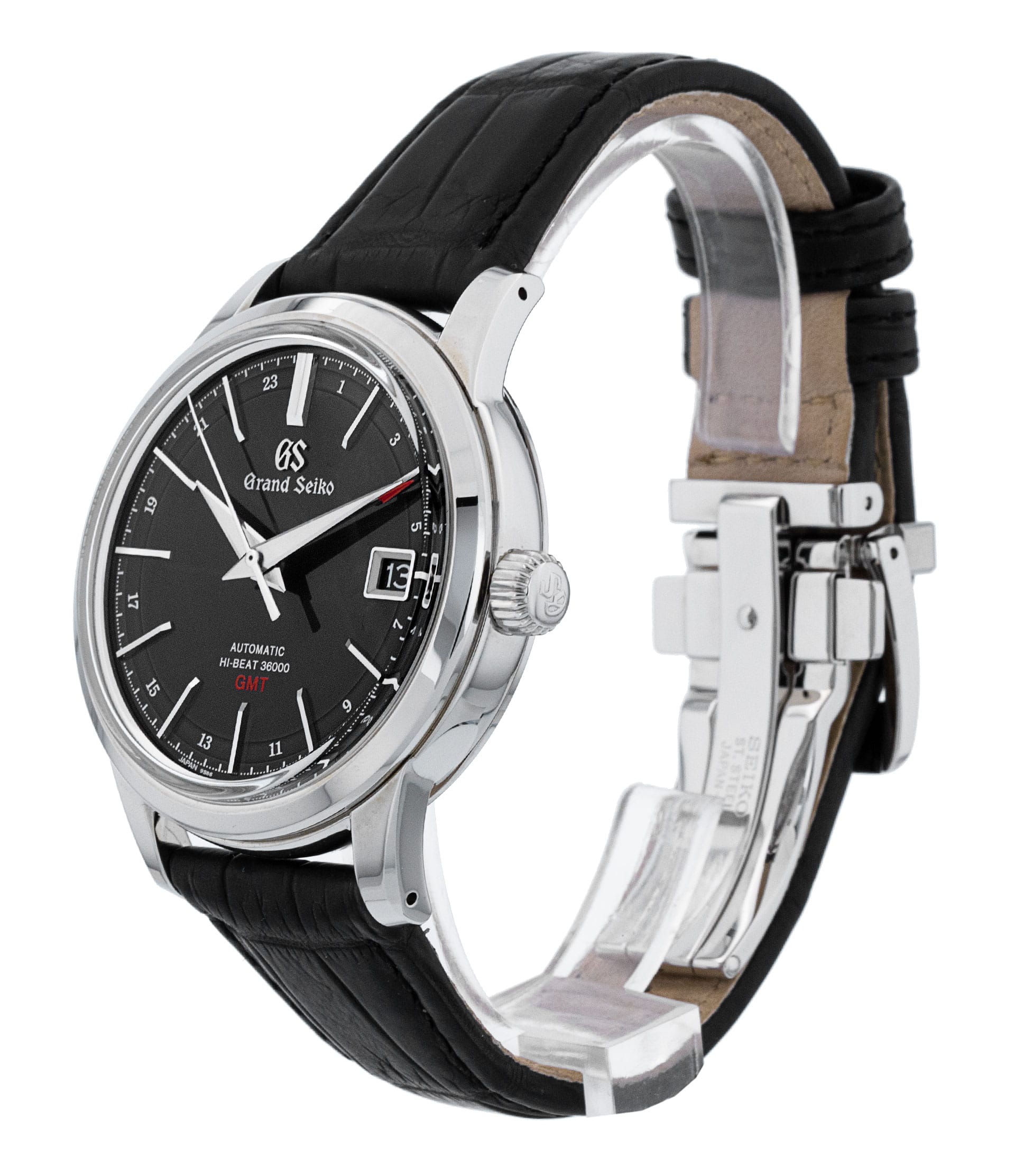 Grand Seiko Elegance Collection SBGJ219 Thumbnail 2