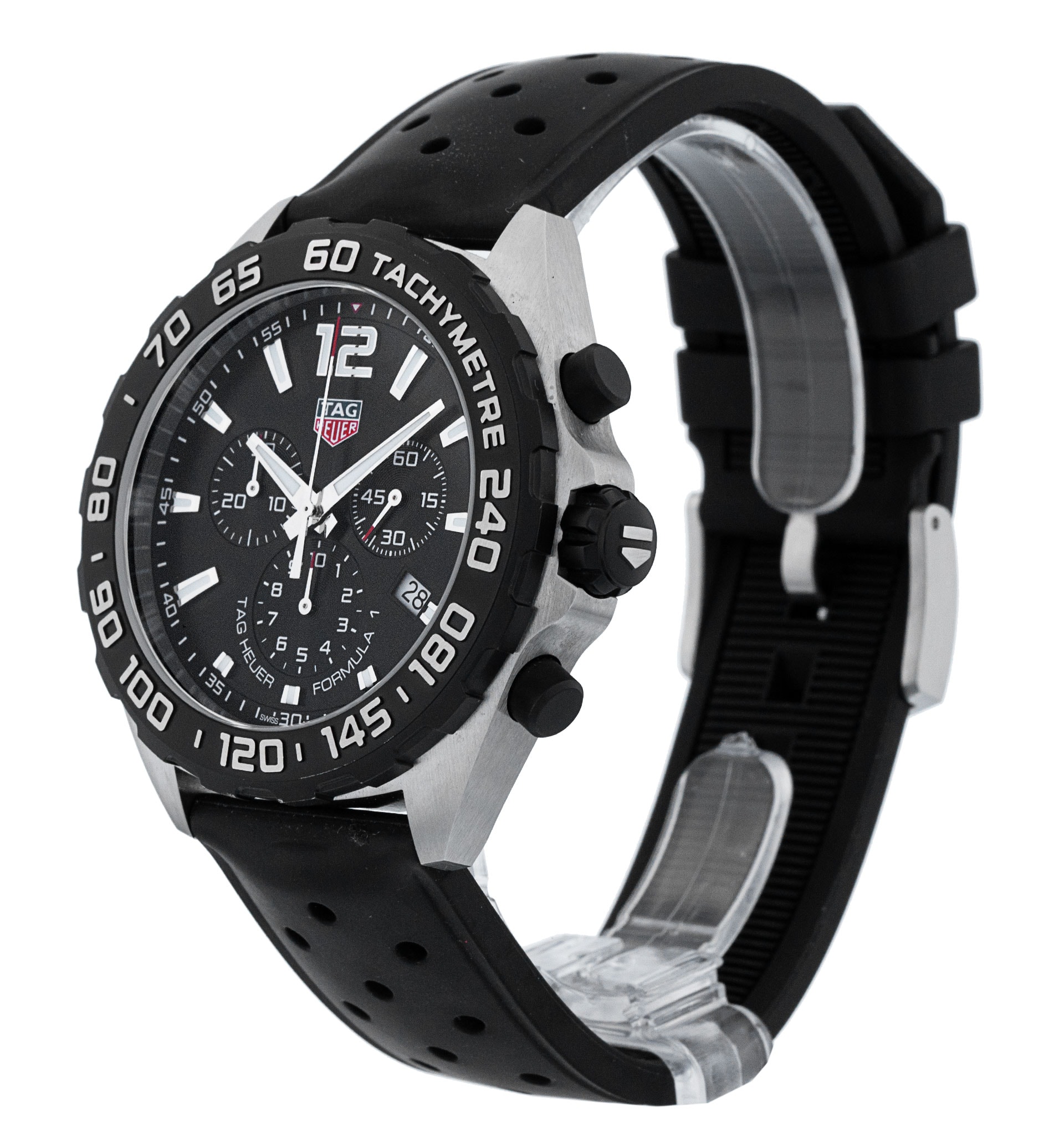 Tag Heuer Formula 1 CAZ1010.FT8024 Thumbnail 2
