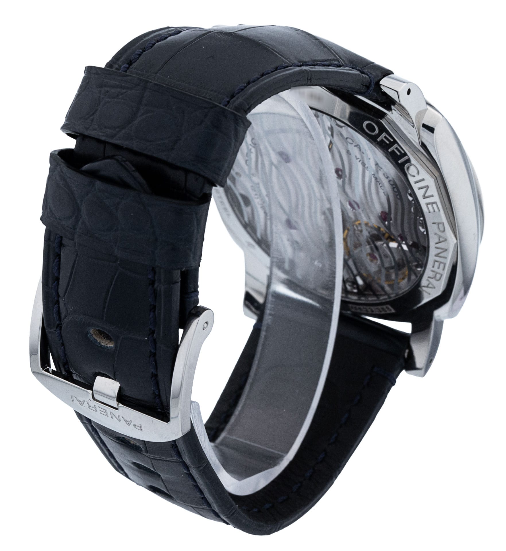 Panerai Radiomir Manual PAM00932 Thumbnail 3