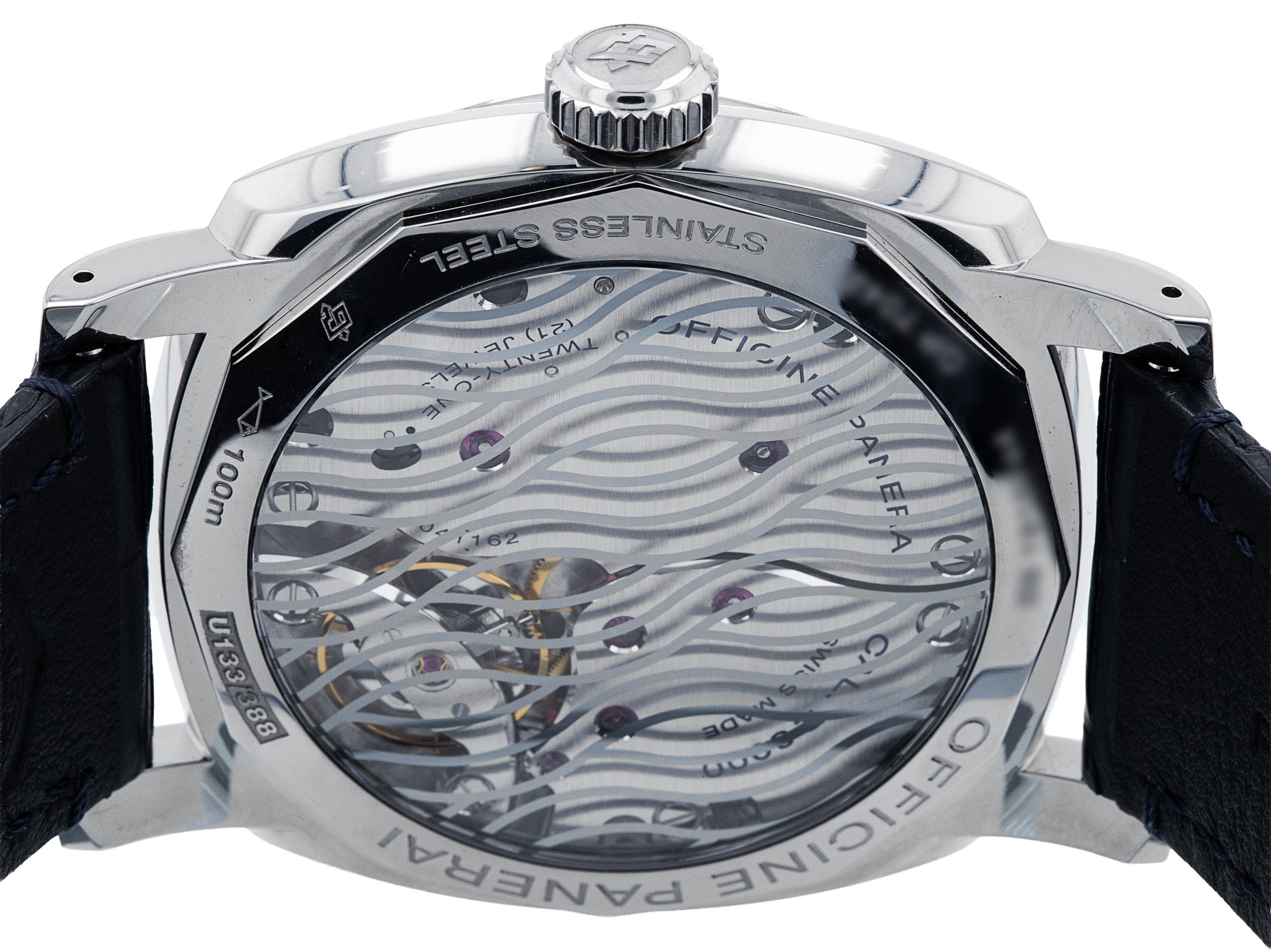 Panerai Radiomir Manual PAM00932 Thumbnail 4