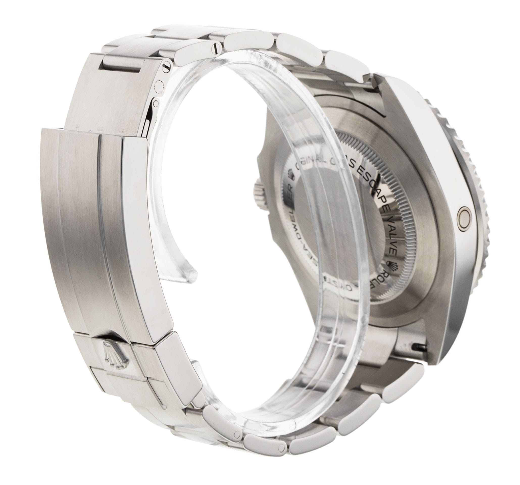 Rolex Sea-Dweller 126600 Thumbnail 3