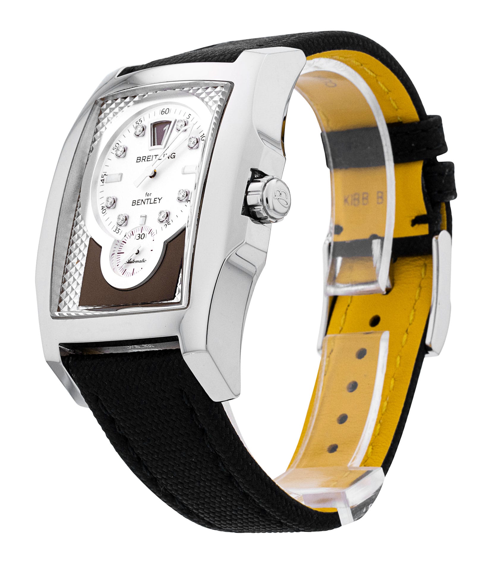 Breitling Bentley Flying B A28362 Thumbnail 2