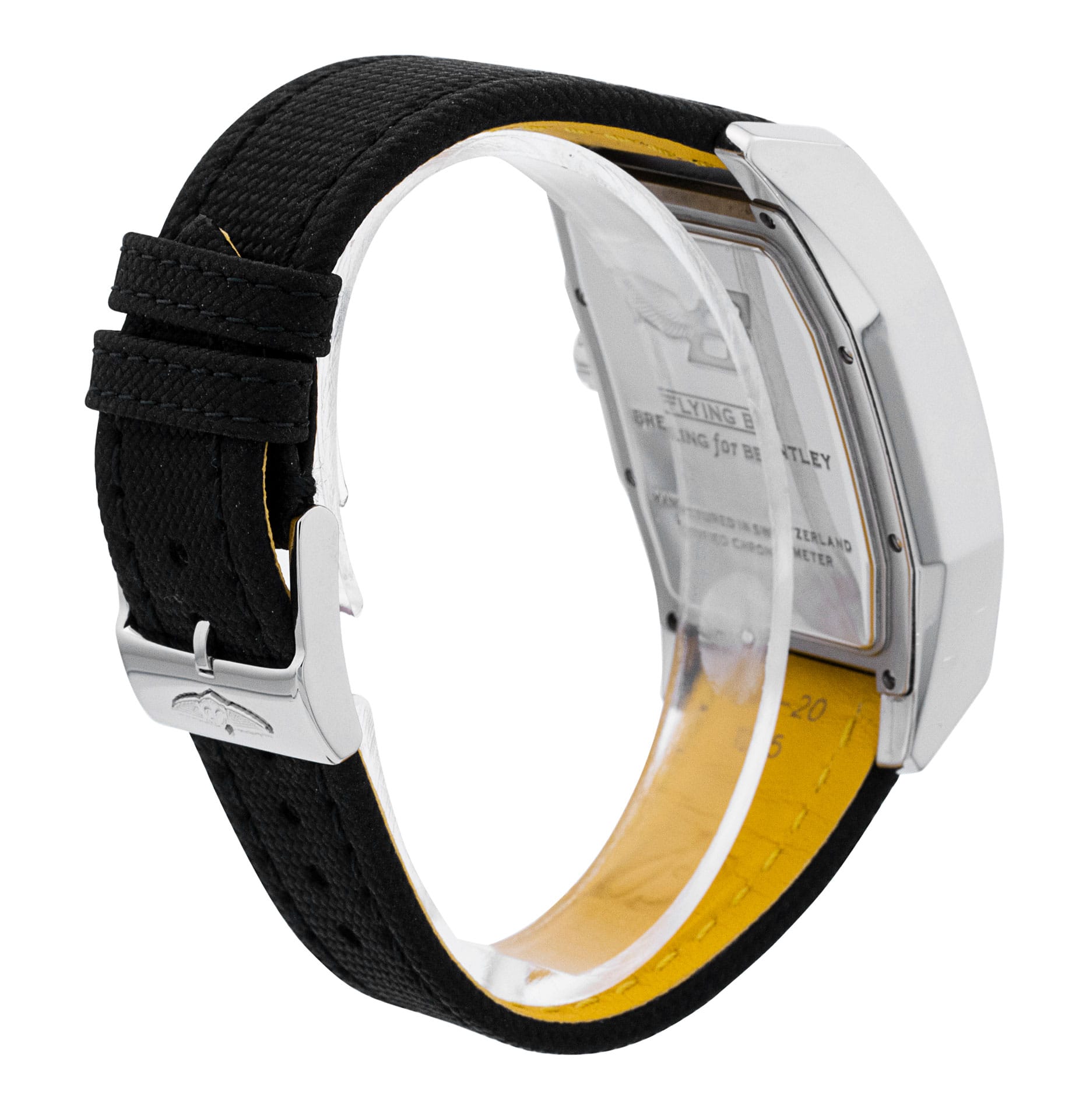 Breitling Bentley Flying B A28362 Thumbnail 3