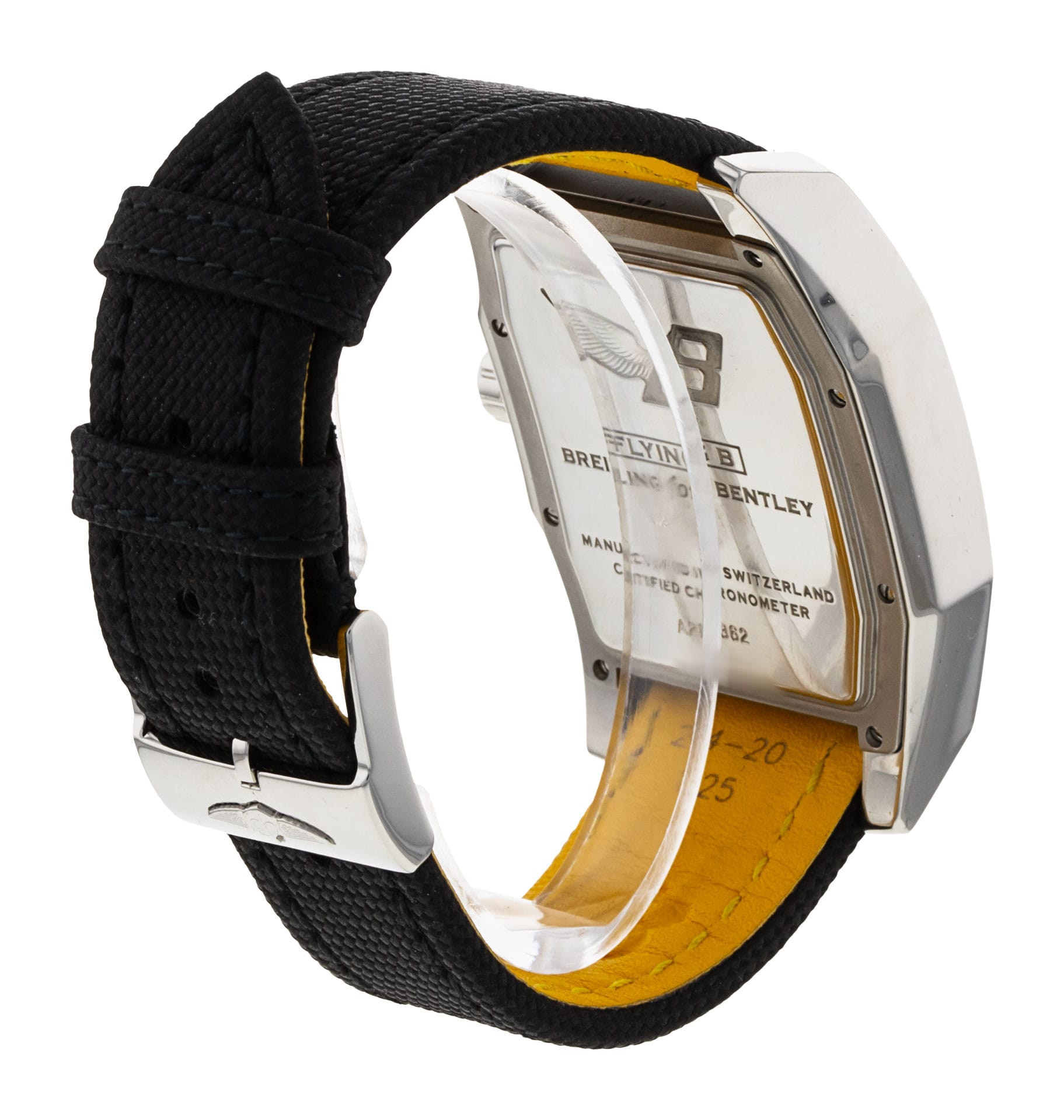 Breitling Bentley Flying B A28362 Thumbnail 3