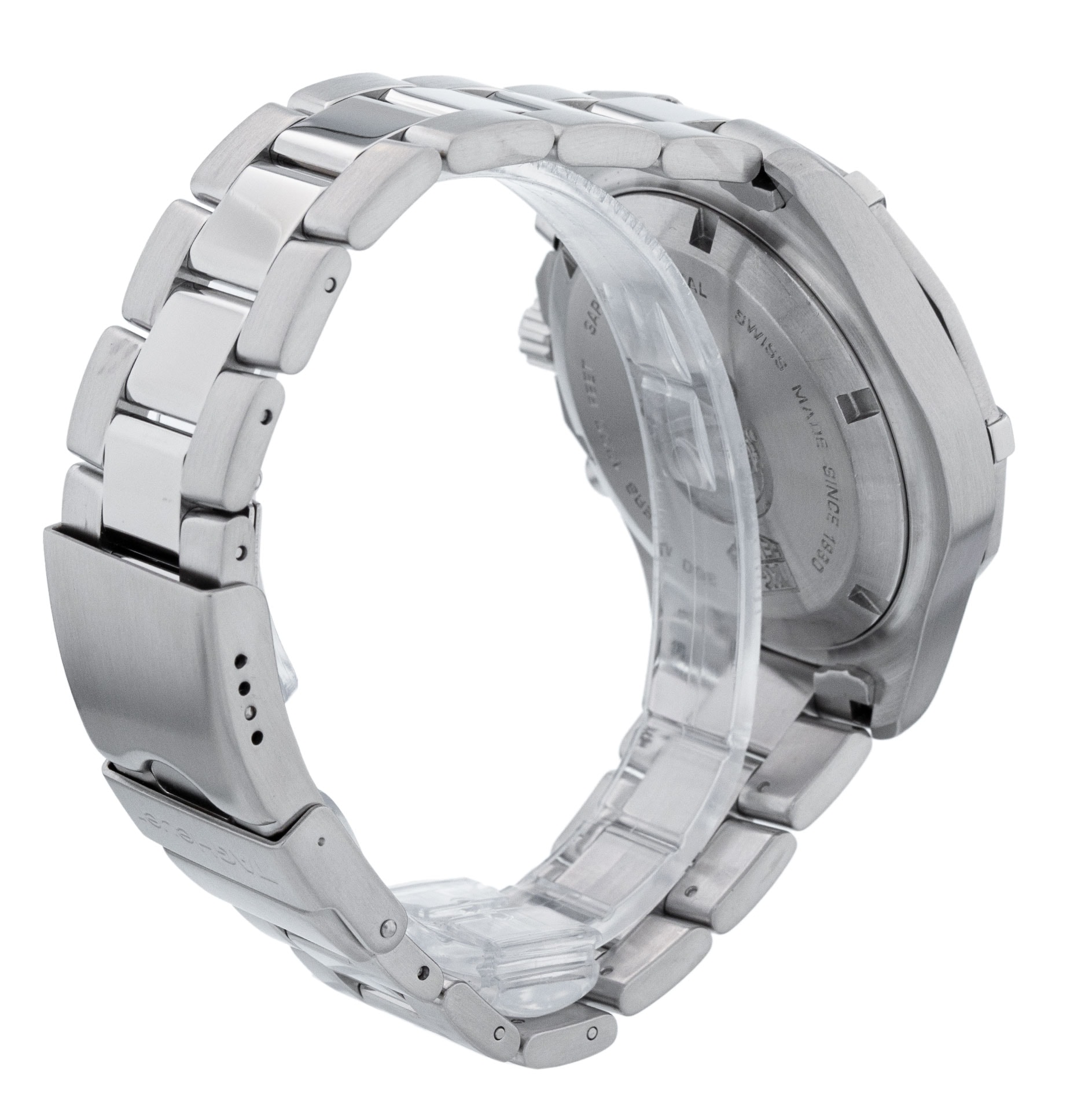 Tag Heuer Aquaracer CAF1111.BA0803 Thumbnail 3