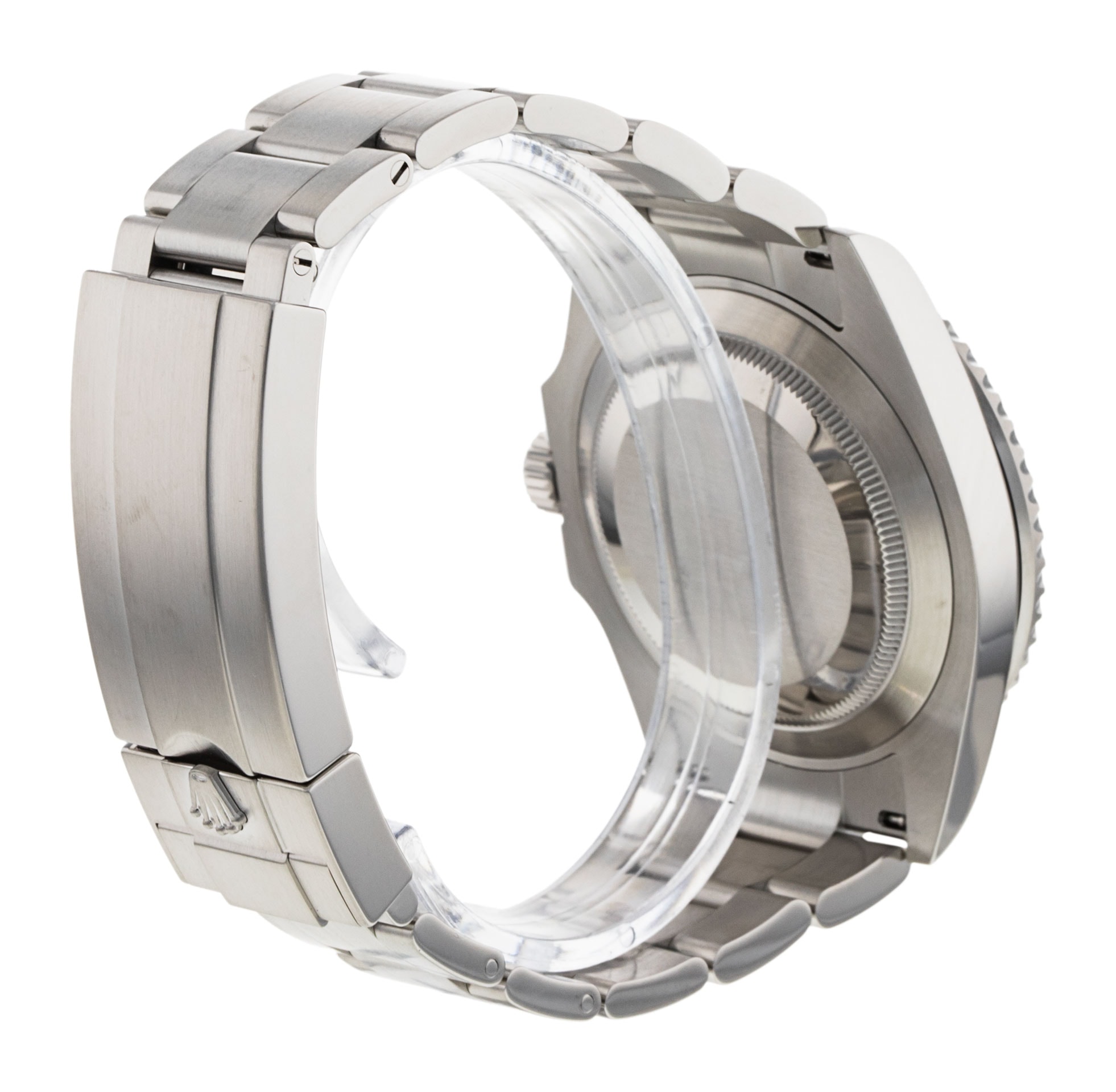 Rolex Submariner 124060 Thumbnail 3