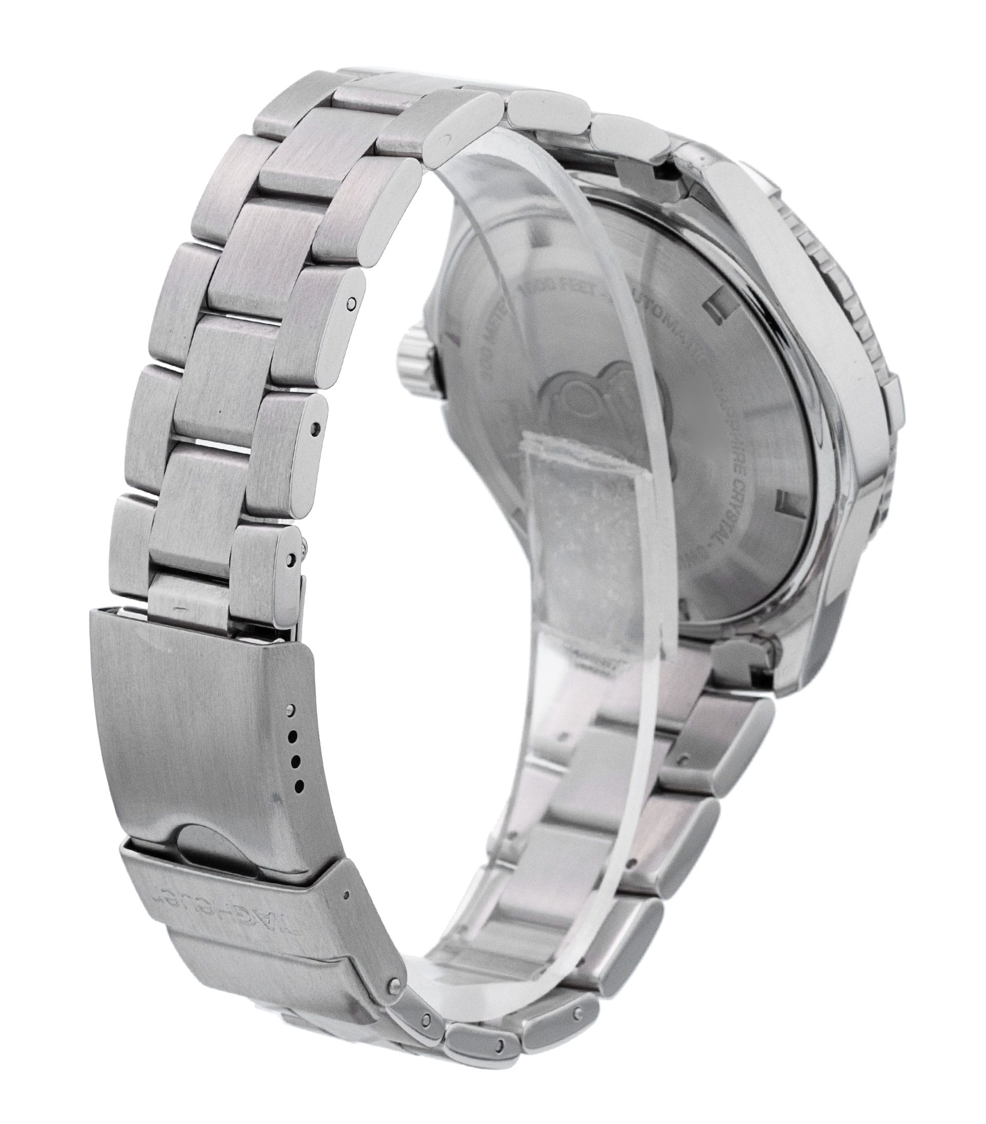 Tag Heuer Aquaracer WAN2111.BA0822 Thumbnail 3