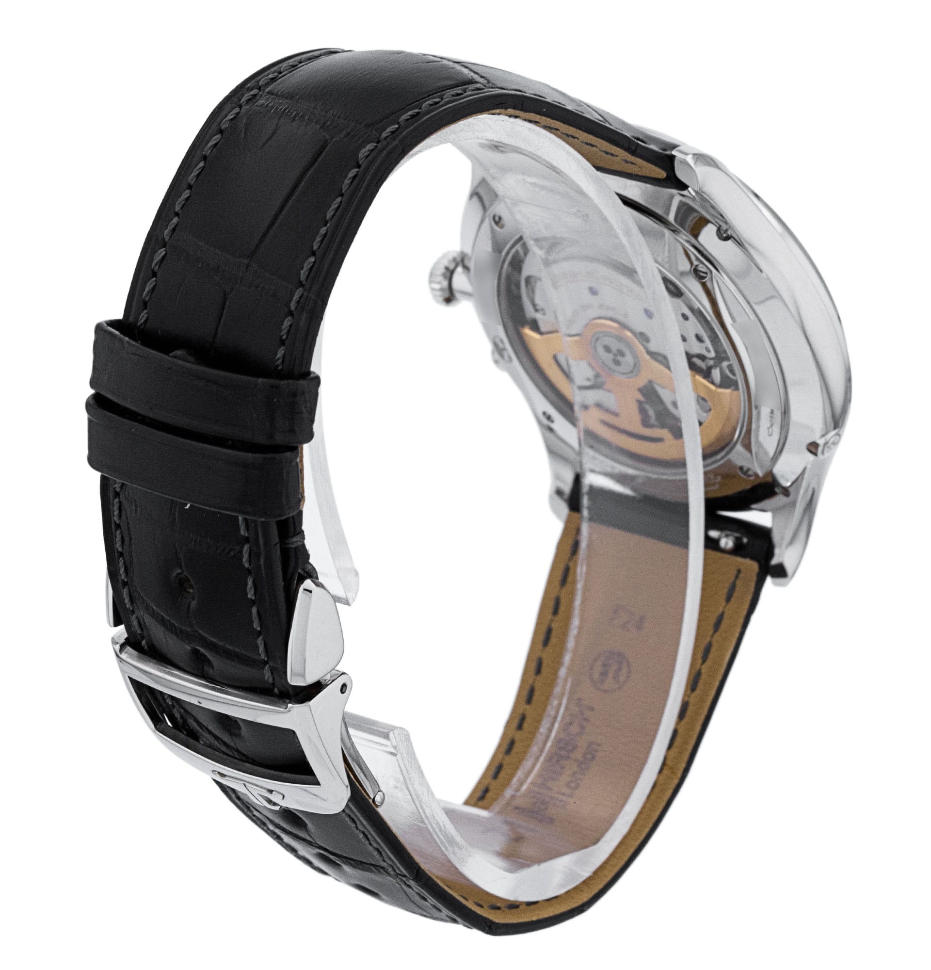 Jaeger-LeCoultre Master Ultra Thin Moon 1368430 Thumbnail 3