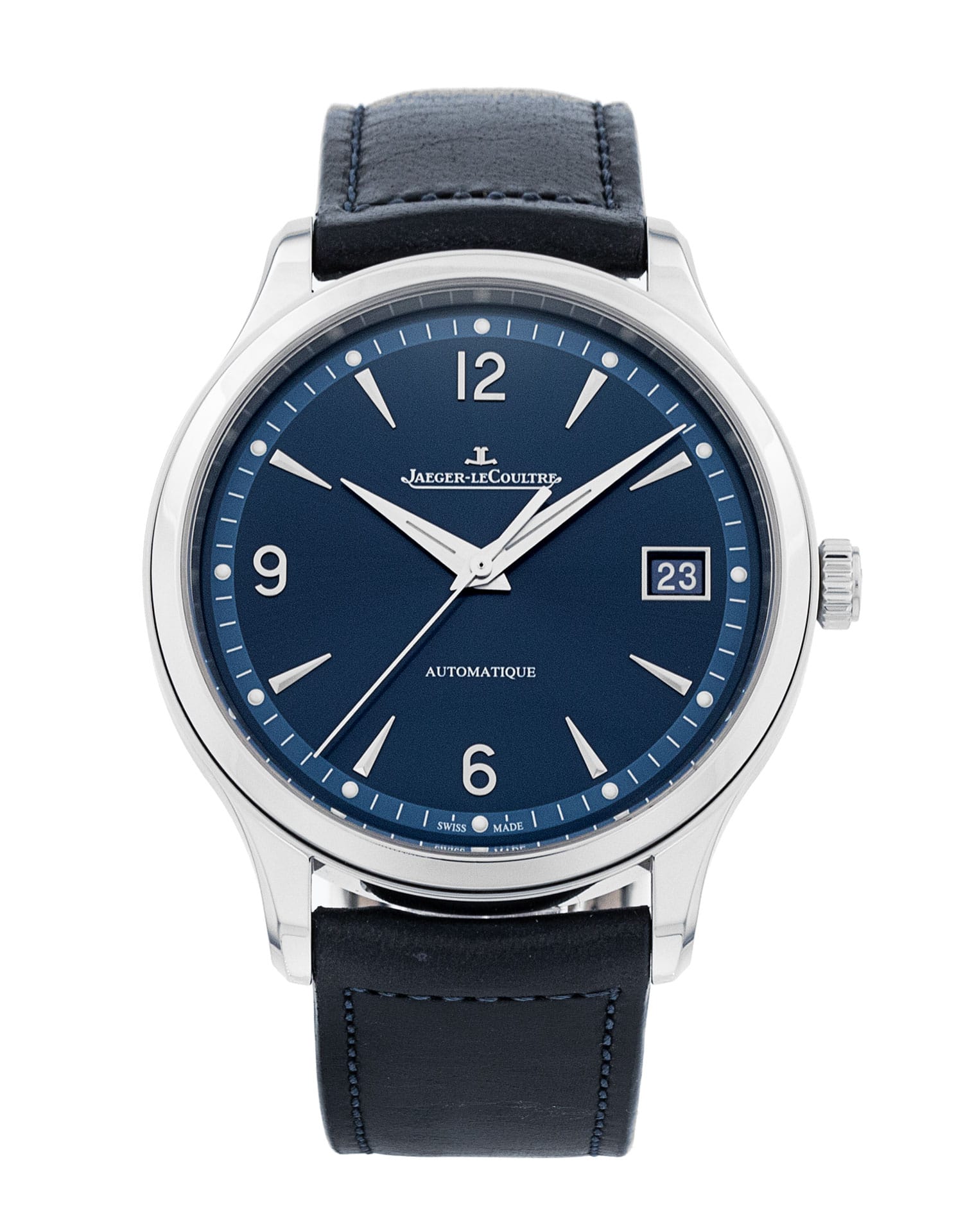 Jaeger-LeCoultre Master Control 4018480 Thumbnail 1