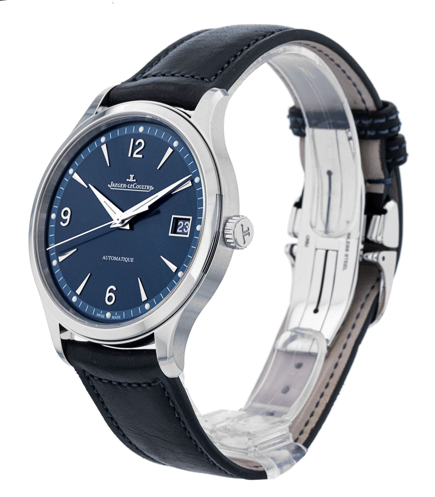 Jaeger-LeCoultre Master Control 4018480 Thumbnail 2