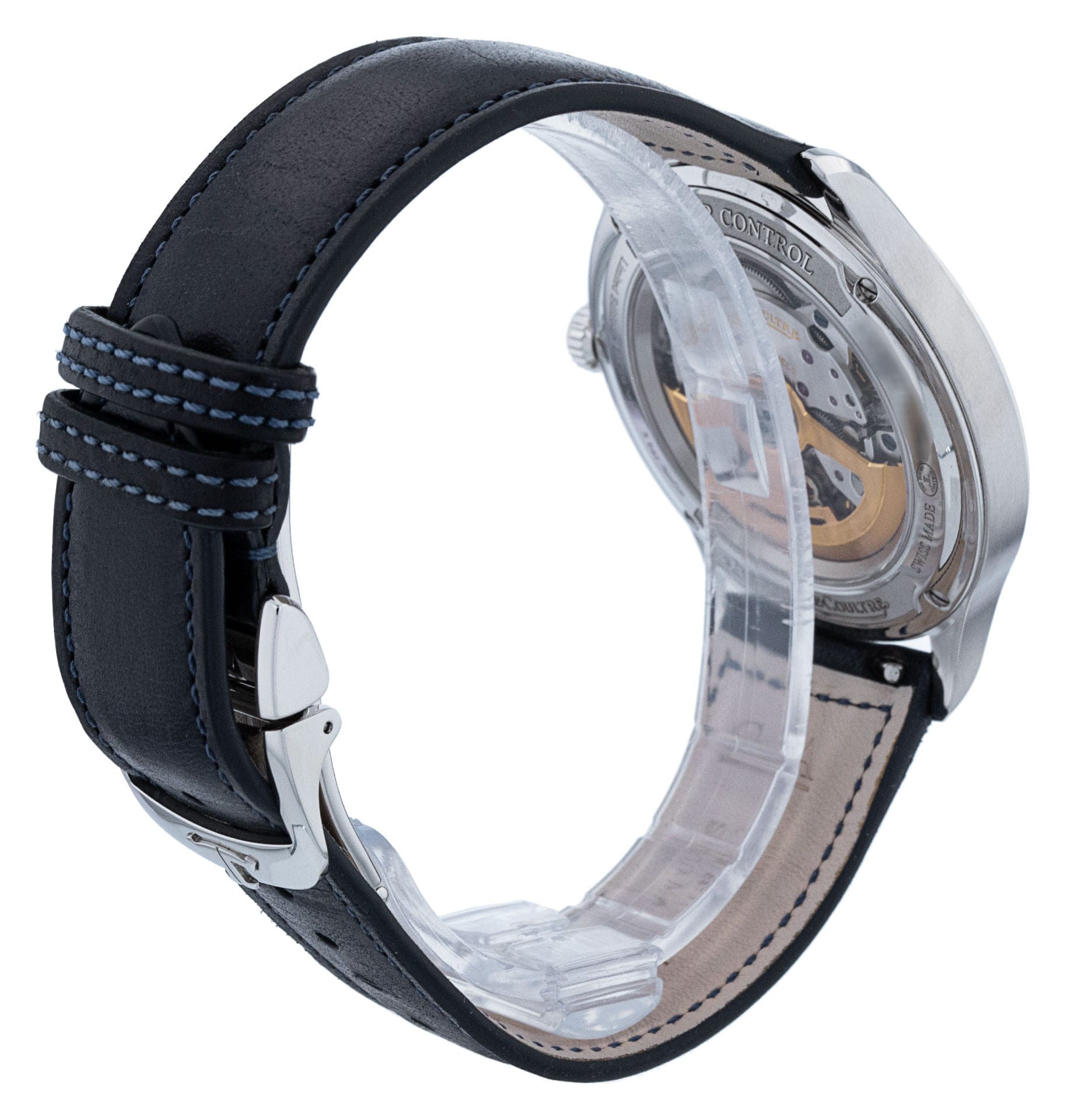 Jaeger-LeCoultre Master Control 4018480 Thumbnail 3