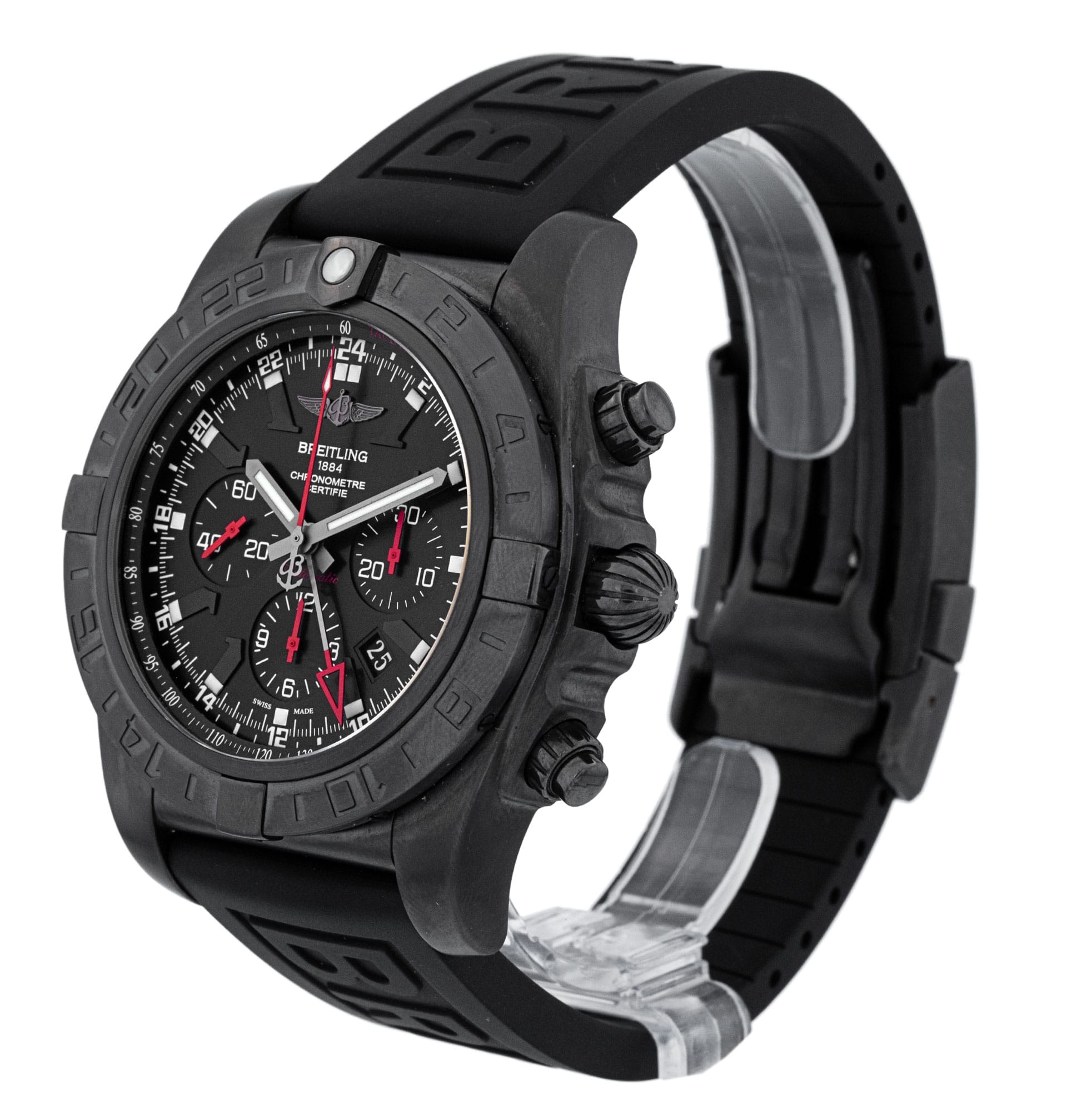 Breitling Chronomat 44 GMT MB0413 Thumbnail 2