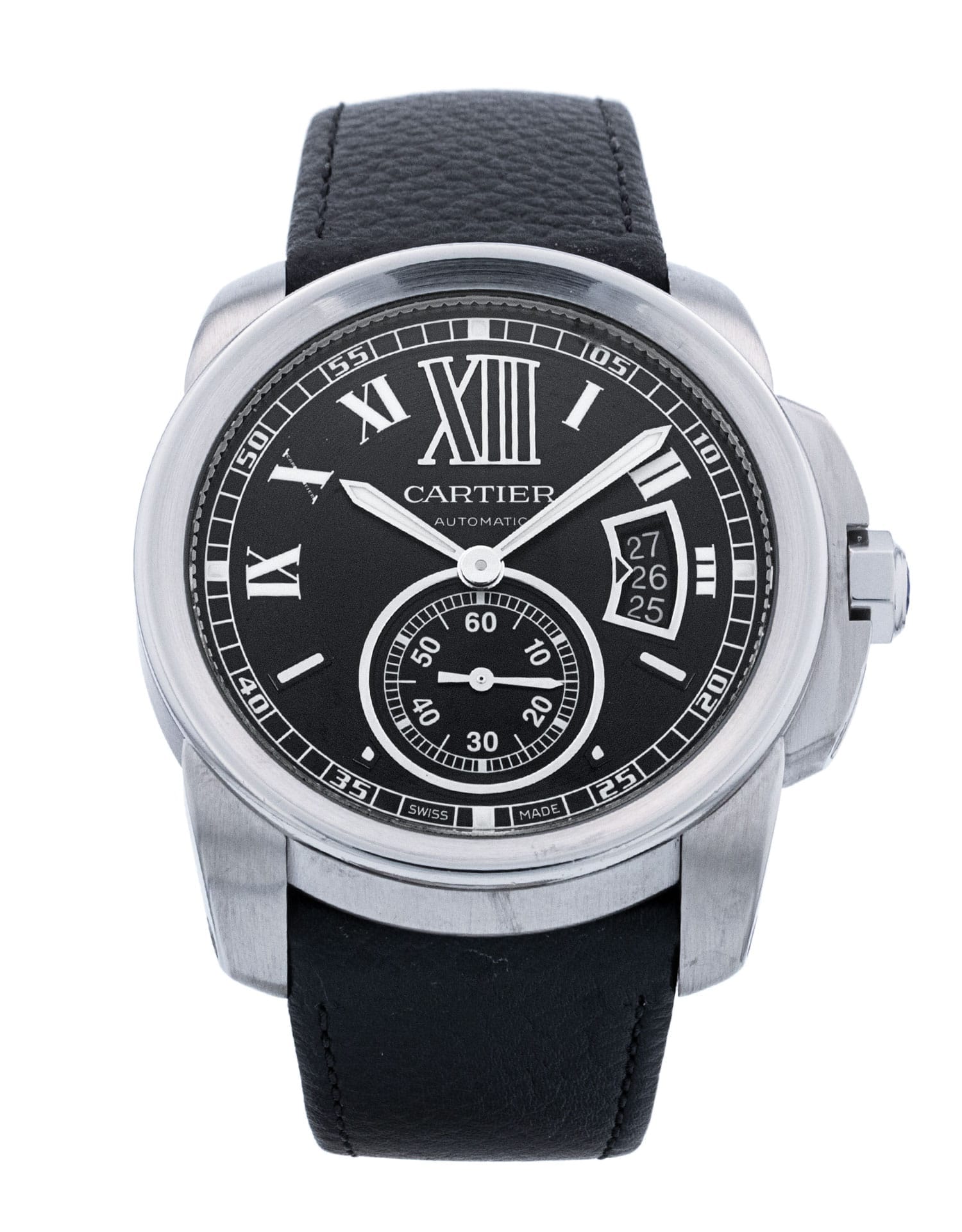 Cartier Calibre De Cartier W7100041 Thumbnail 1