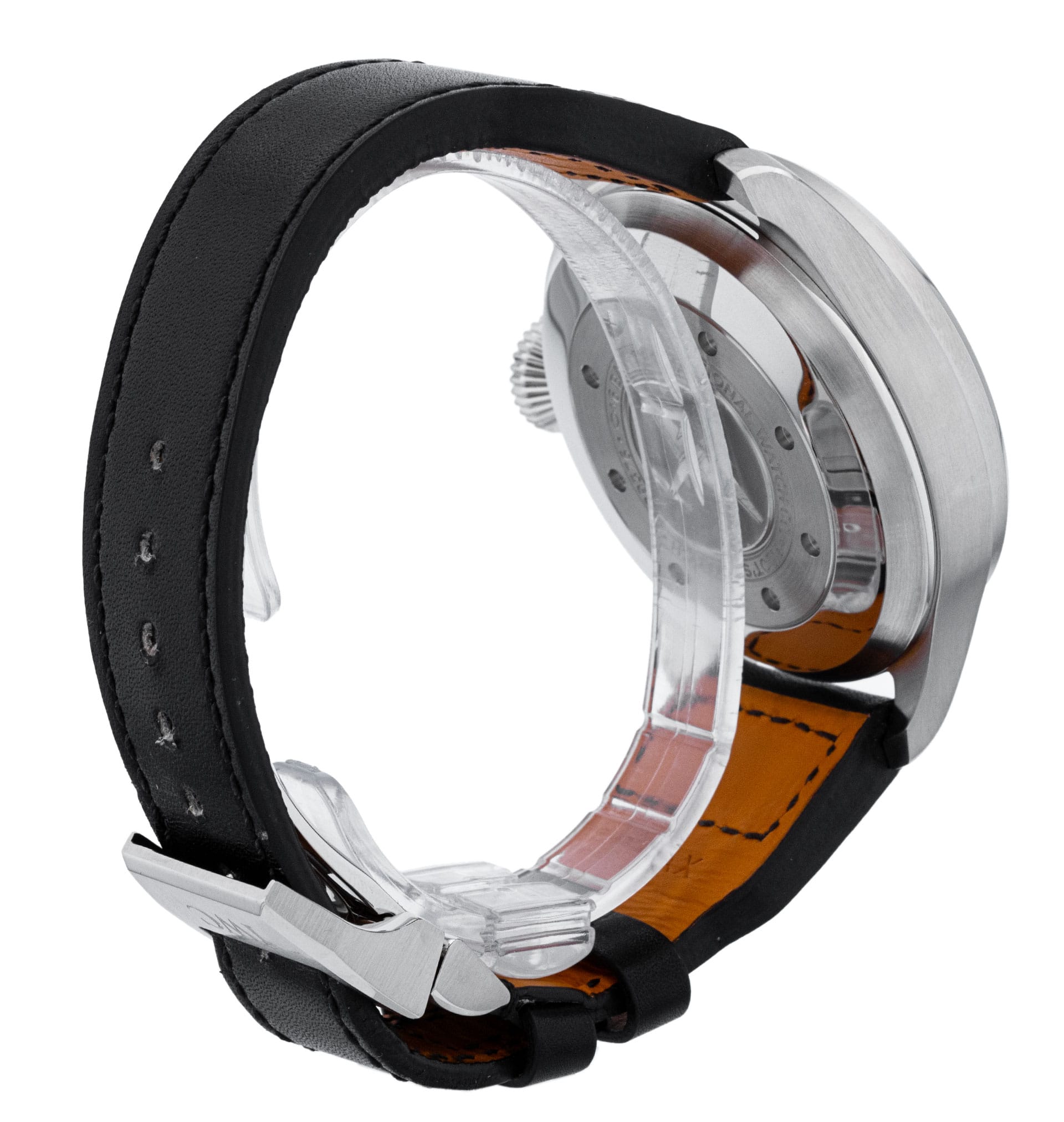 IWC Big Pilot's IW500912 Thumbnail 3