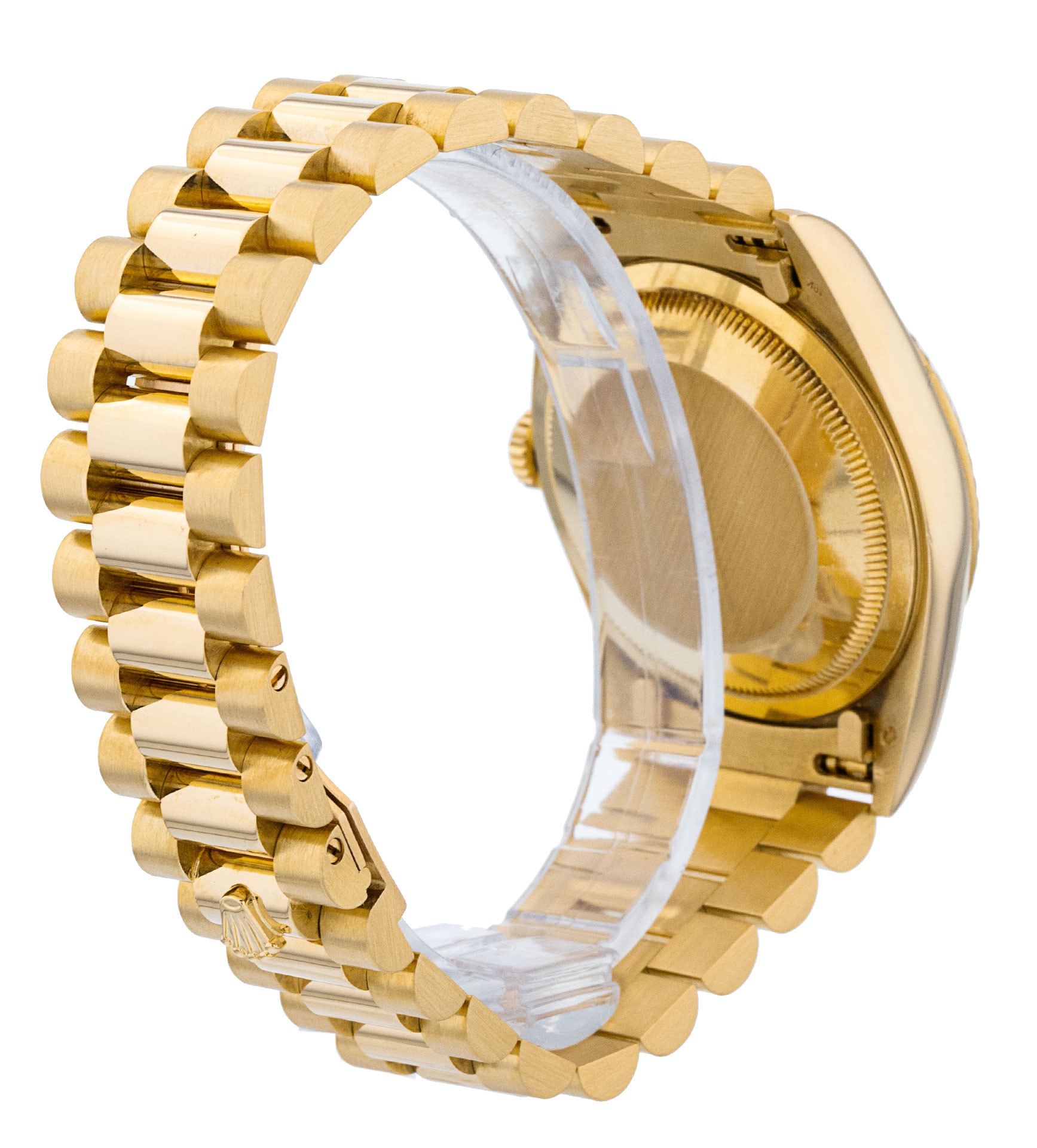 Rolex Day-Date 18238 Thumbnail 3
